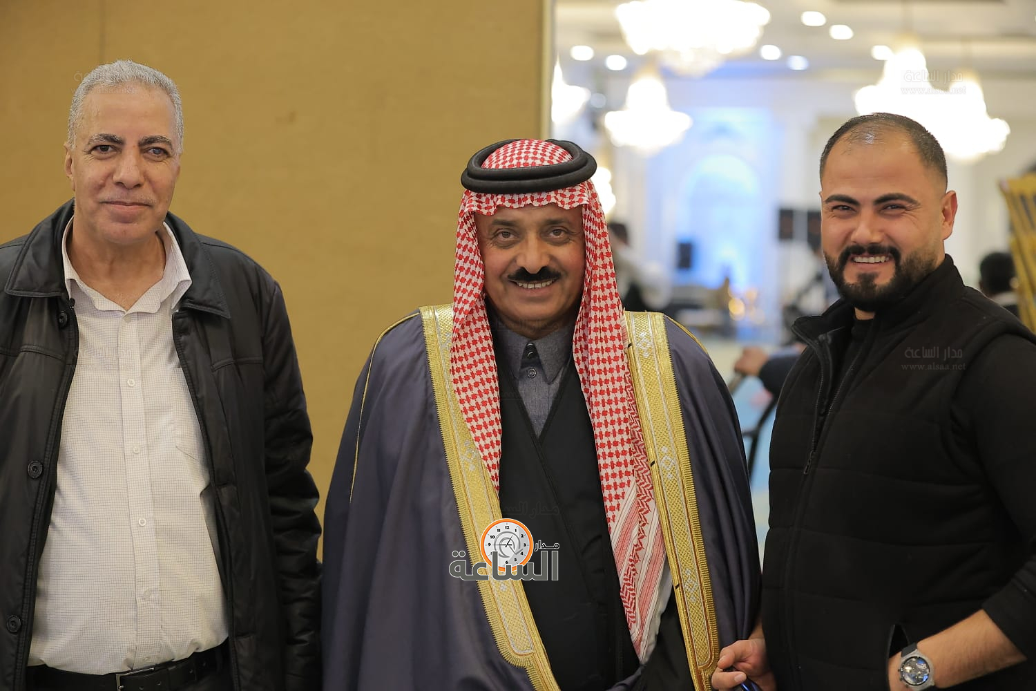 Madar Al-Saa Images 0.23883837980711098