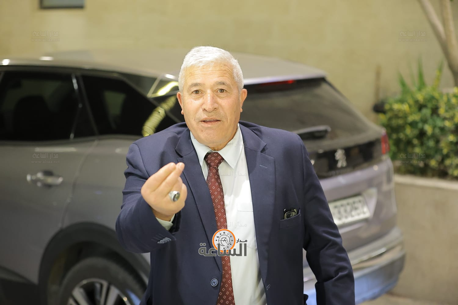 Madar Al-Saa Images 0.7380318280062538