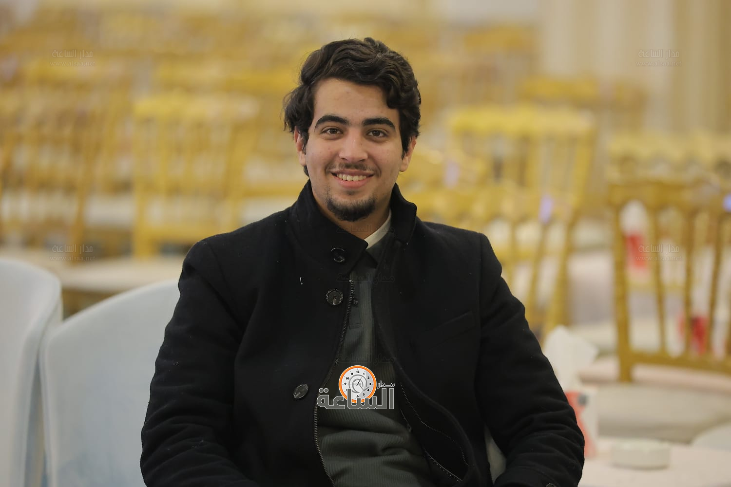 Madar Al-Saa Images 0.9505086836225025