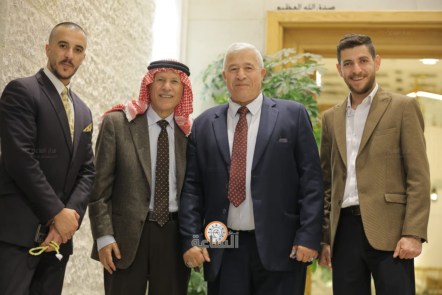 Madar Al-Saa Images 0.2951633151244246