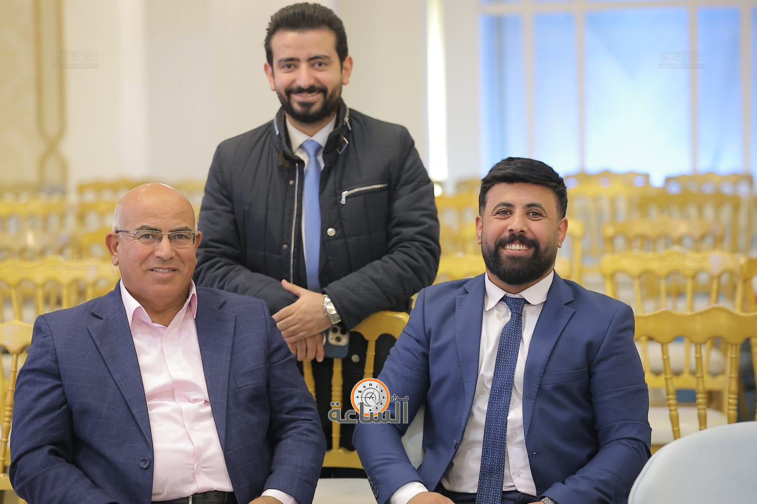 Madar Al-Saa Images 0.6633281202459376