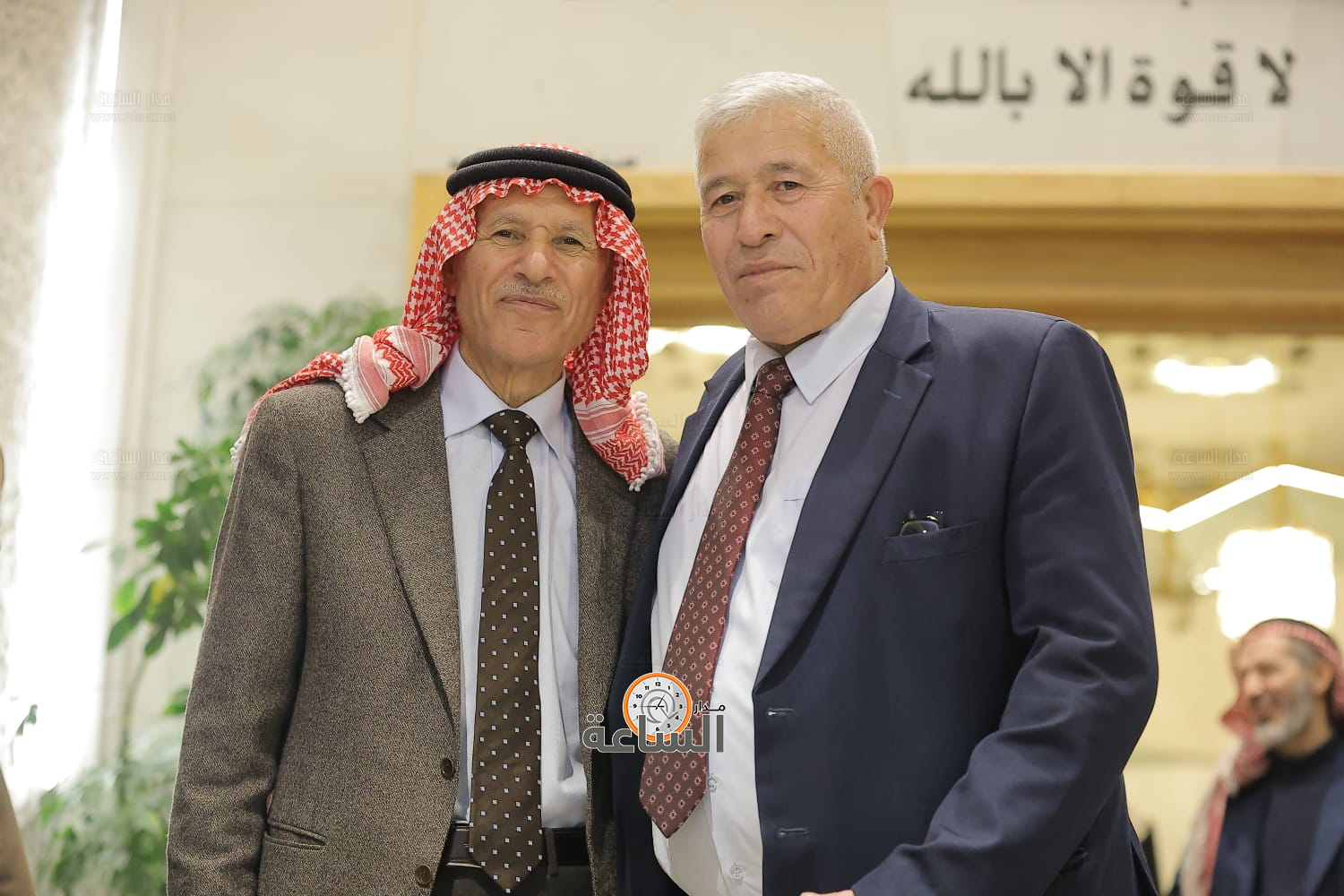 Madar Al-Saa Images 0.6594627269814444