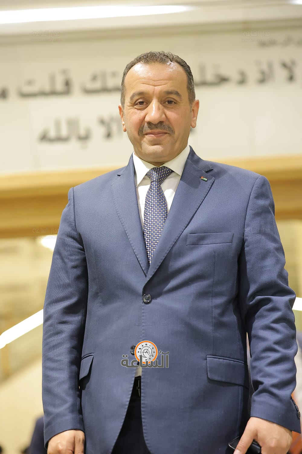 Madar Al-Saa Images 0.8506205288594799