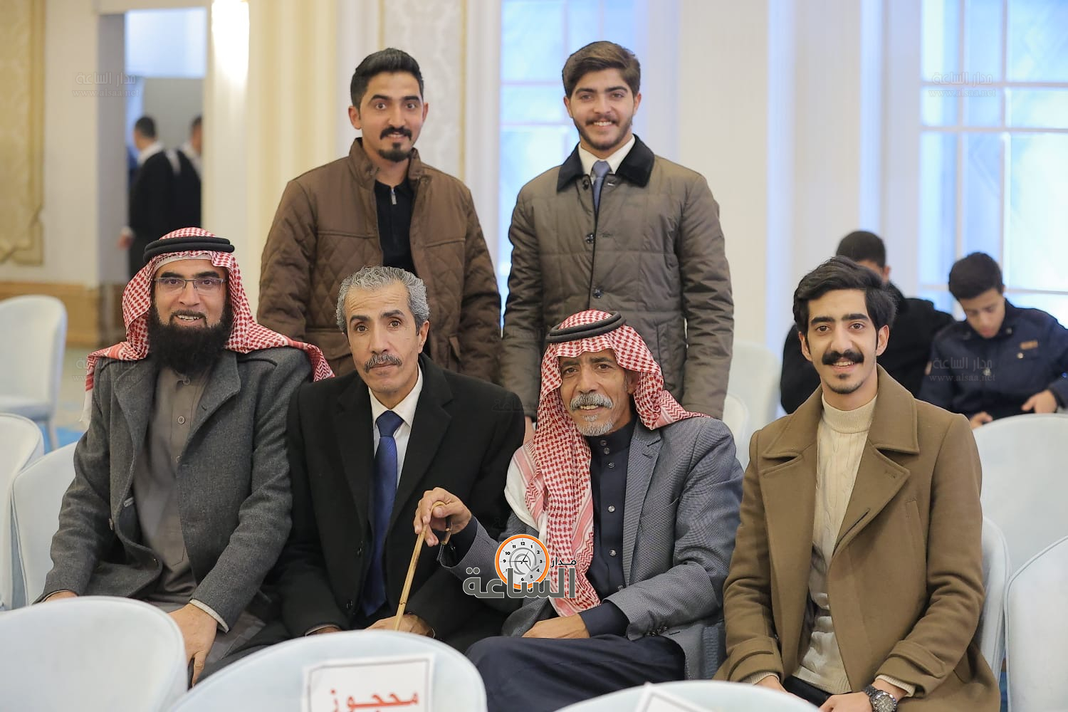 Madar Al-Saa Images 0.039409889198359416