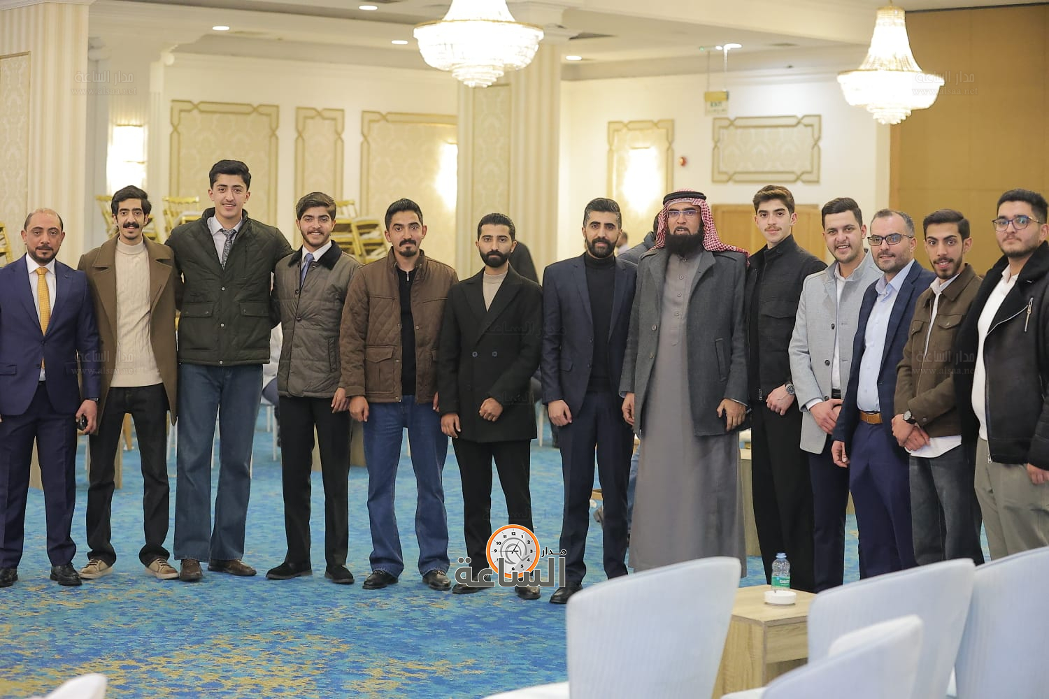 Madar Al-Saa Images 0.7611599558978996