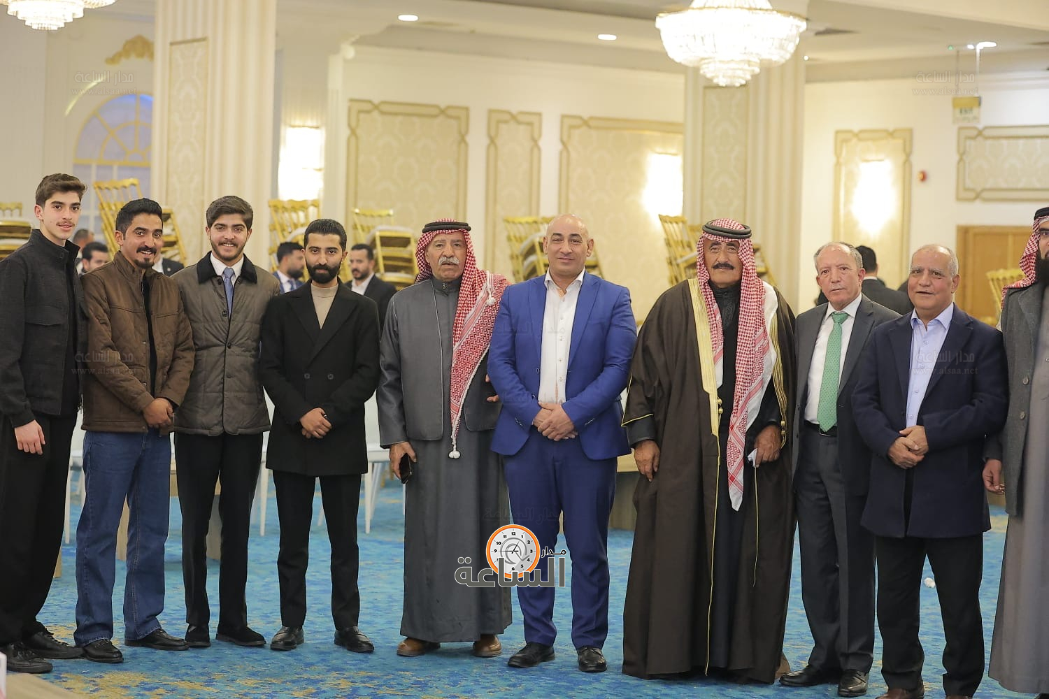 Madar Al-Saa Images 0.8505592062991298