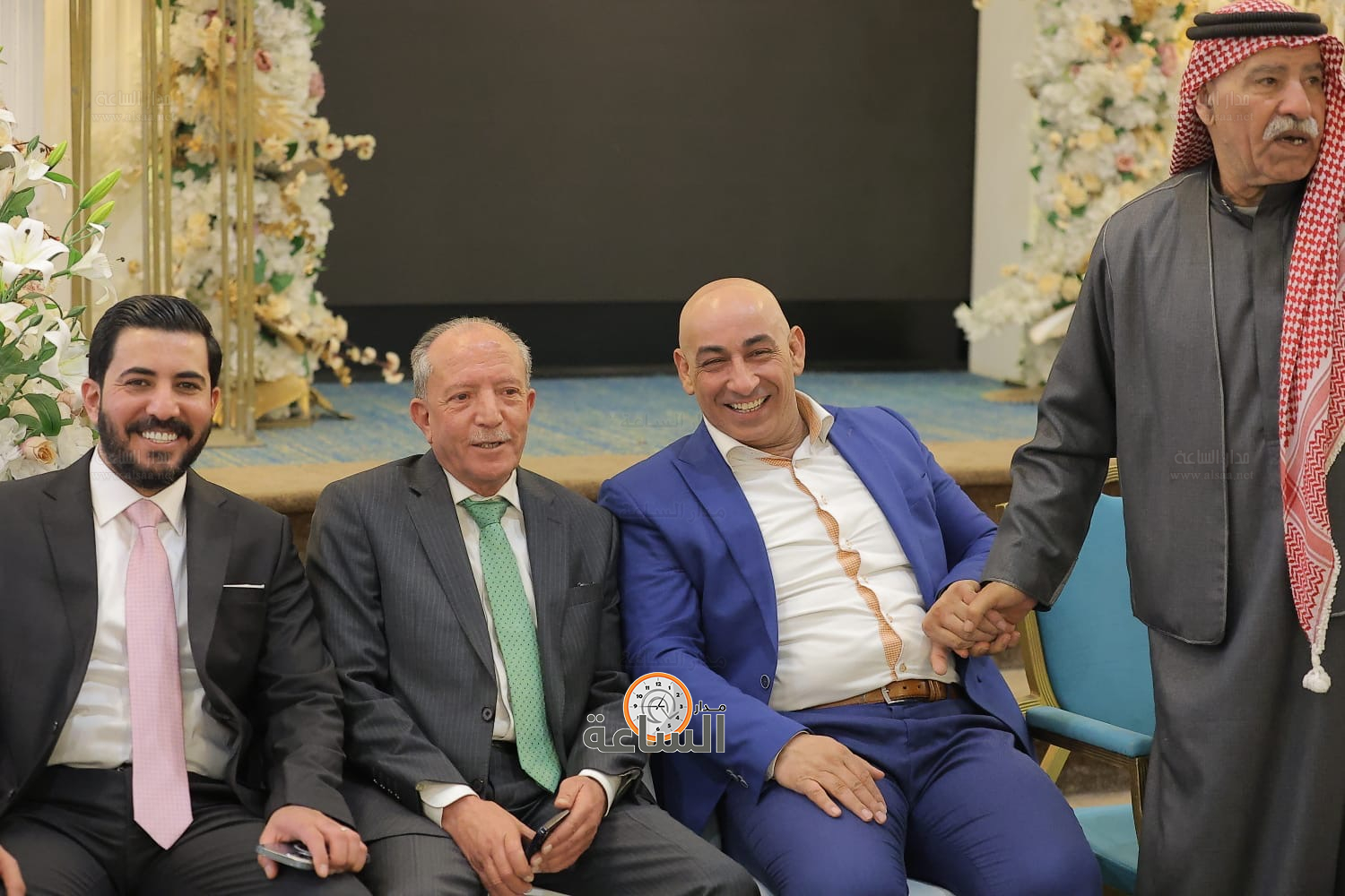 Madar Al-Saa Images 0.9544406562704854