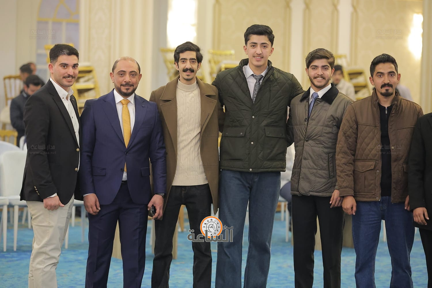 Madar Al-Saa Images 0.9791344525870461