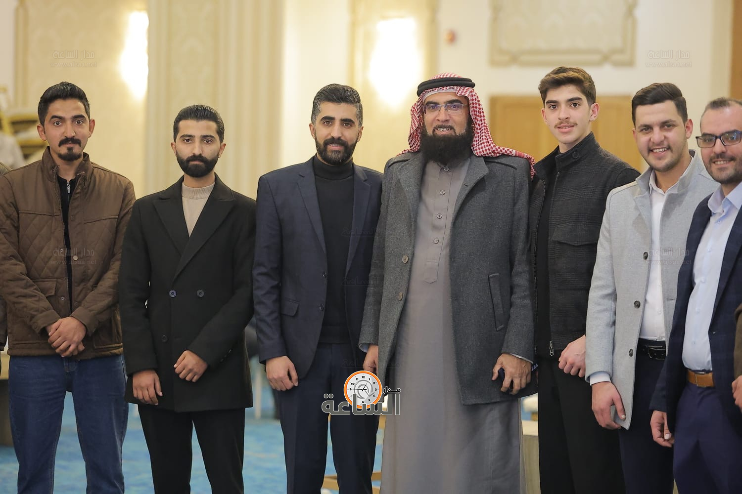 Madar Al-Saa Images 0.8306408785840913