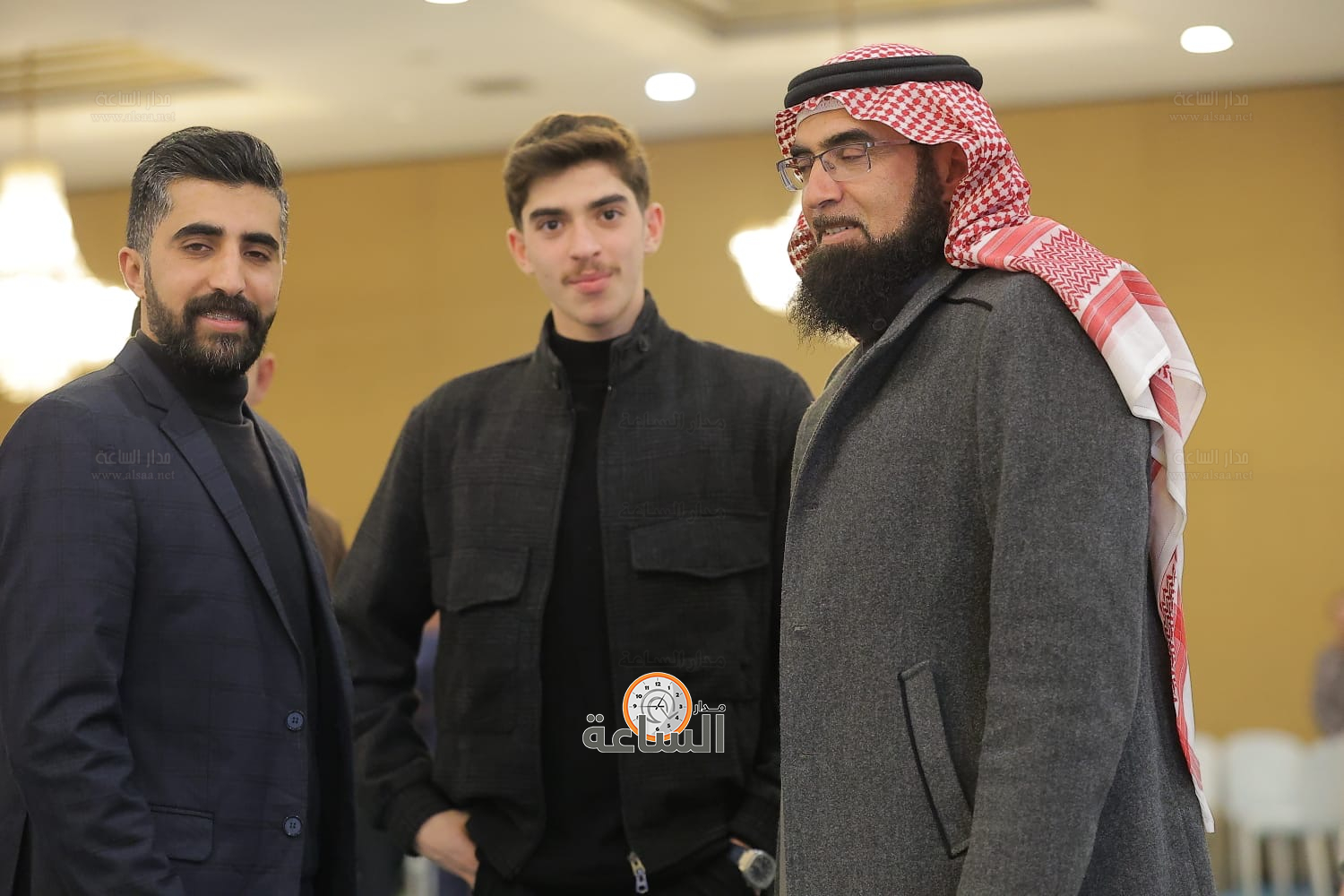 Madar Al-Saa Images 0.3519573017686892