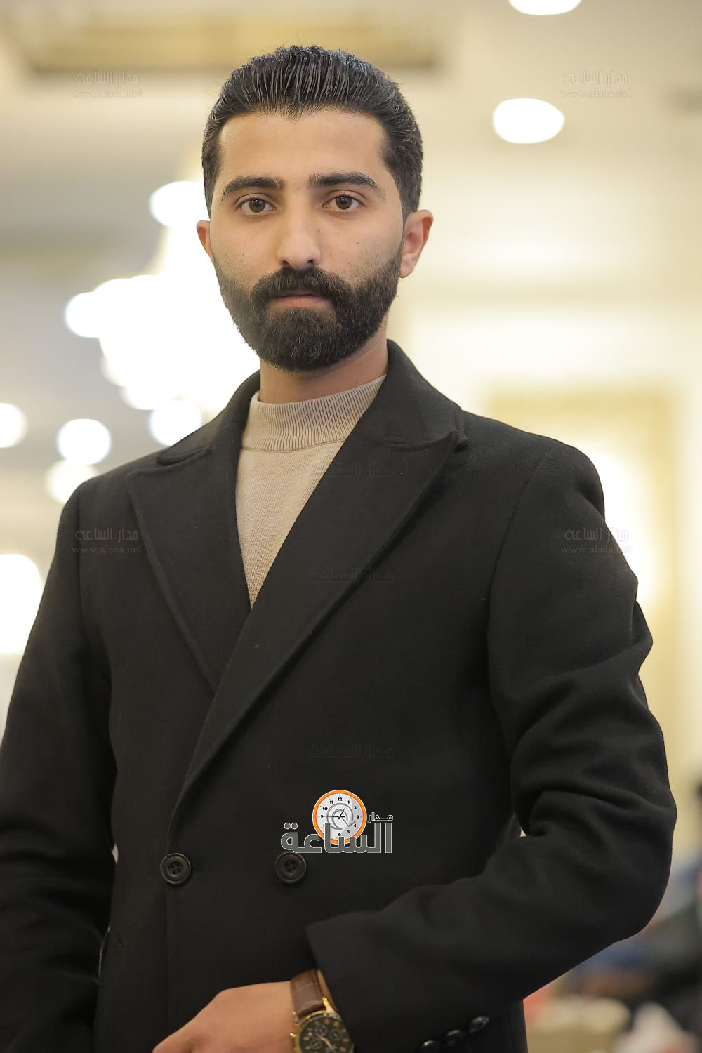 Madar Al-Saa Images 0.10883746189941657