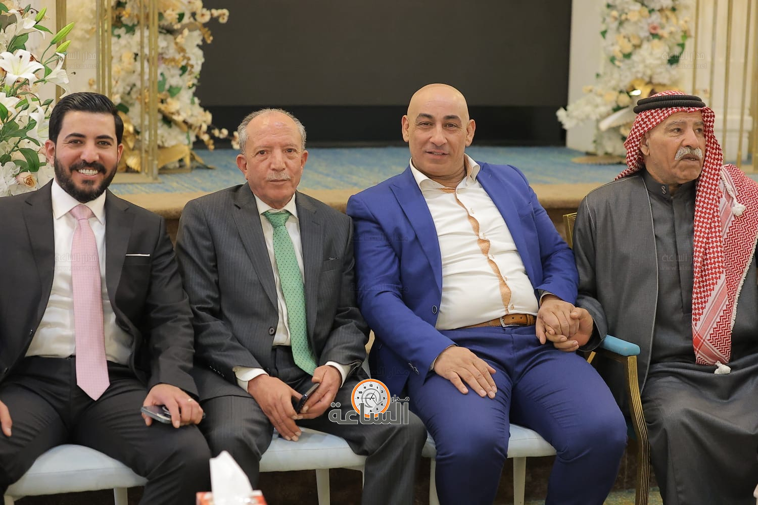 Madar Al-Saa Images 0.6544035444104941