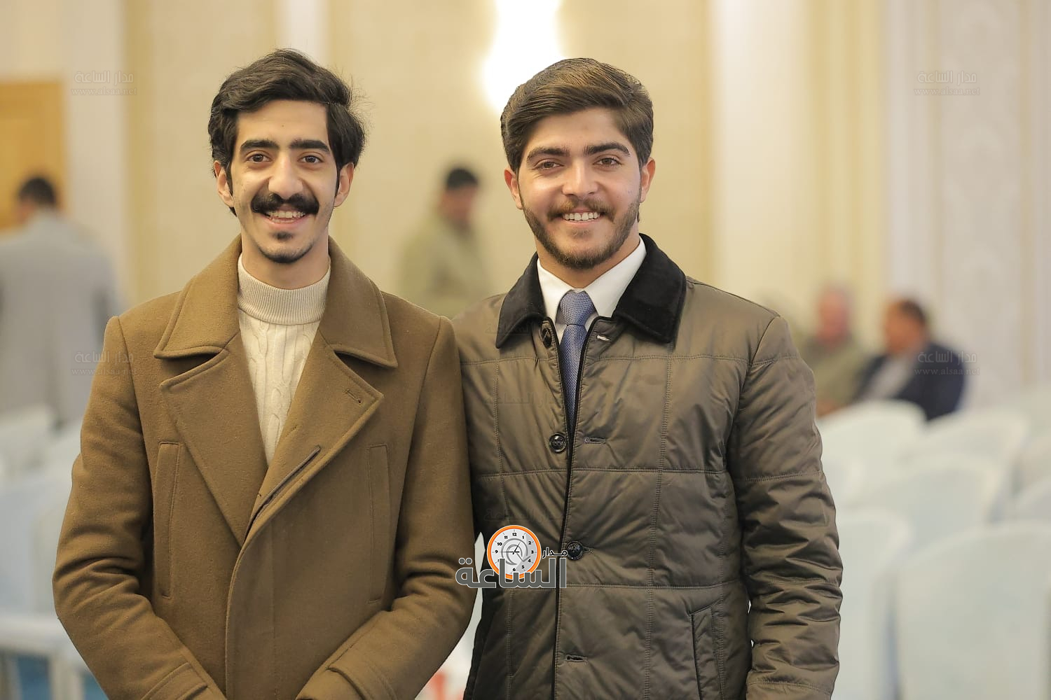 Madar Al-Saa Images 0.2361087738360813