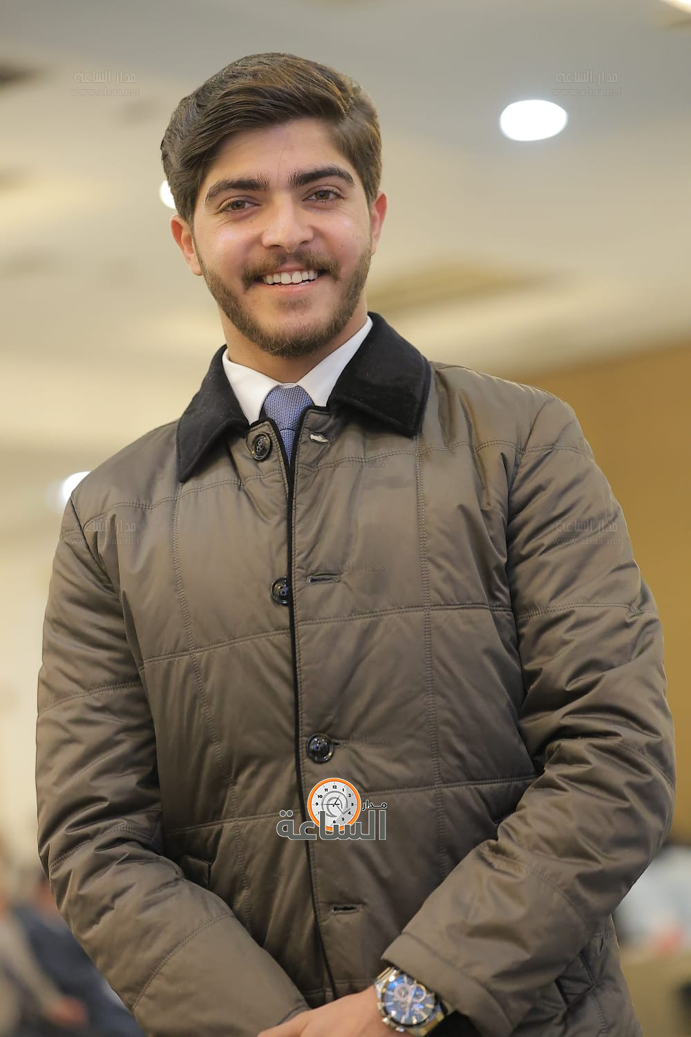 Madar Al-Saa Images 0.6147232594095832