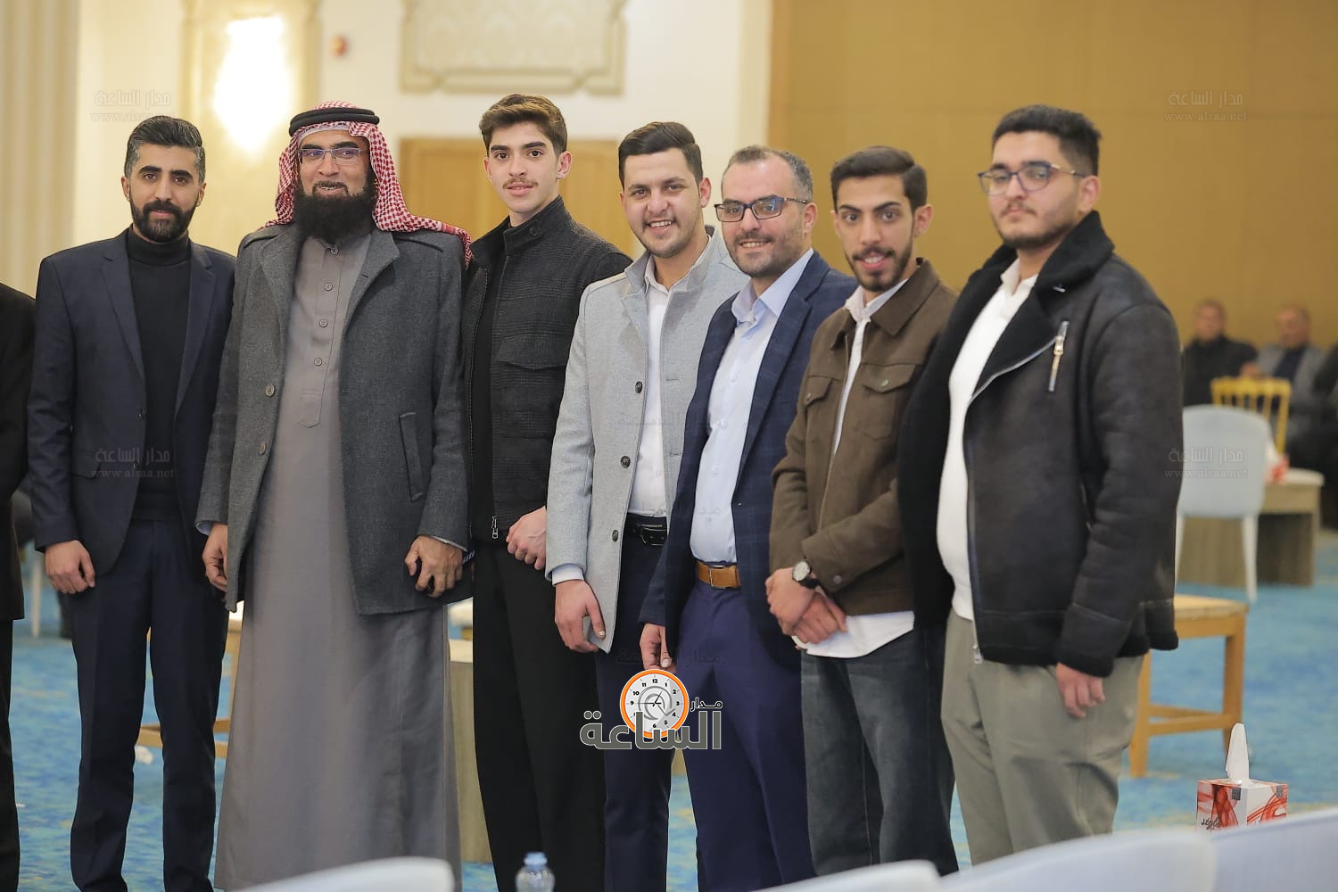 Madar Al-Saa Images 0.7232608675081036