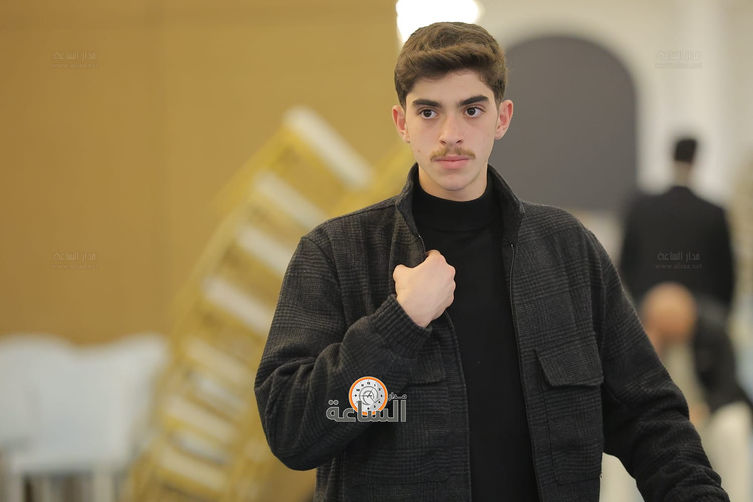 Madar Al-Saa Images 0.14549473285579173