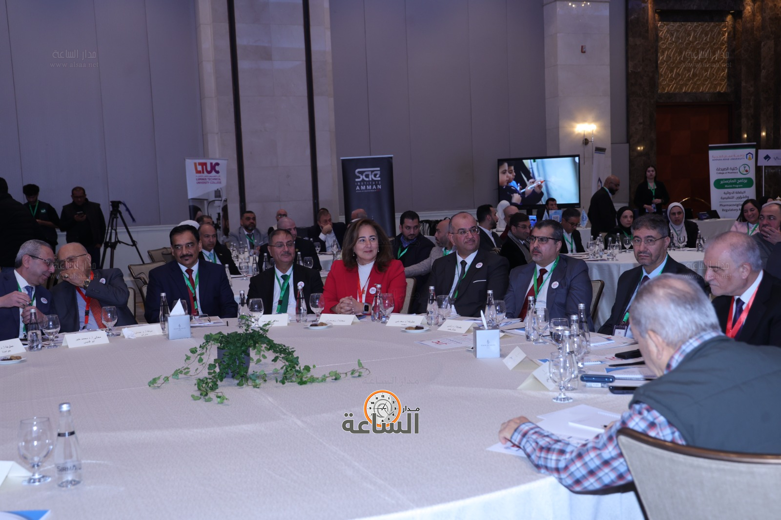 Madar Al-Saa Images 0.009199265485887342