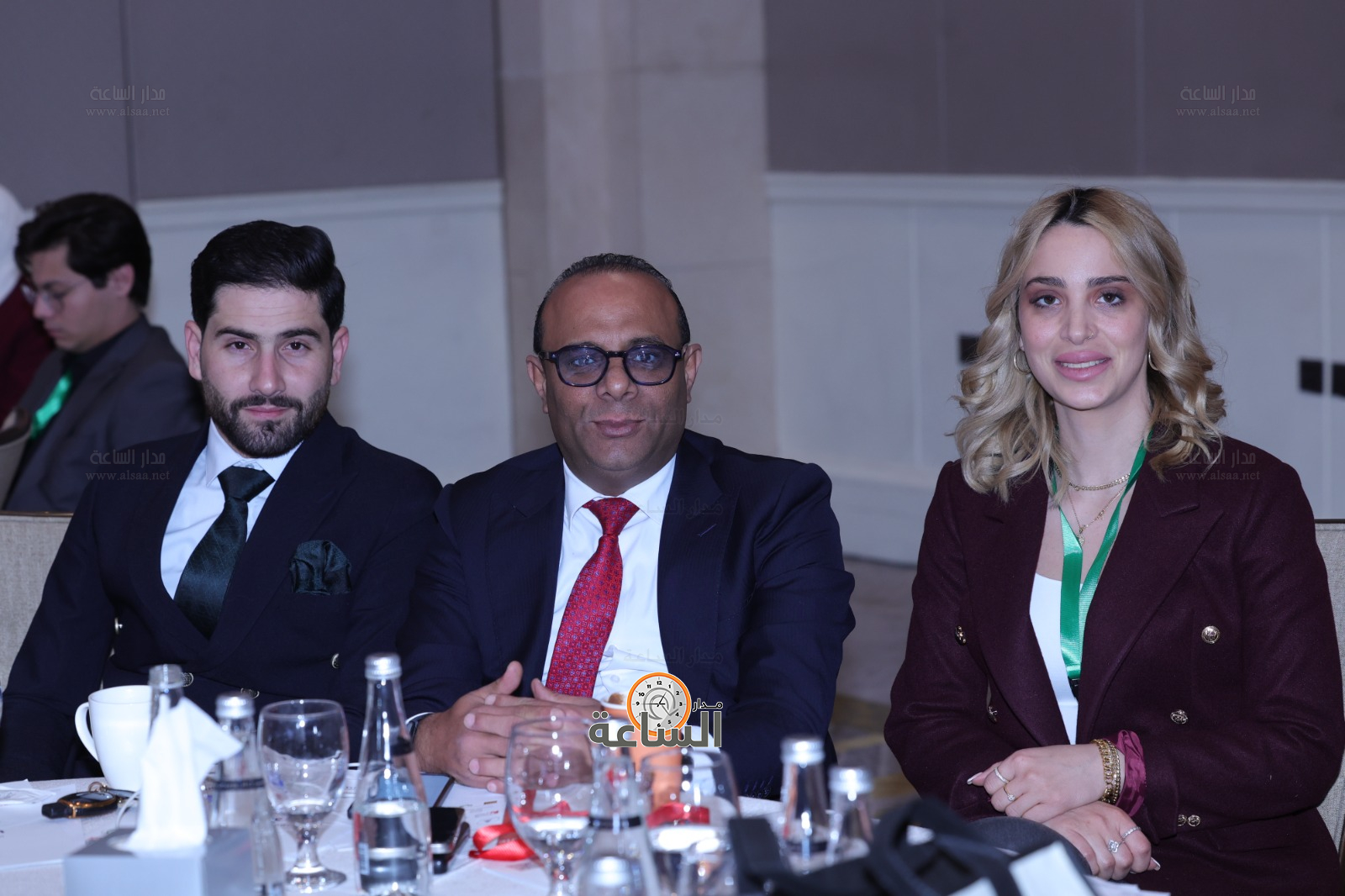 Madar Al-Saa Images 0.4711458406822592