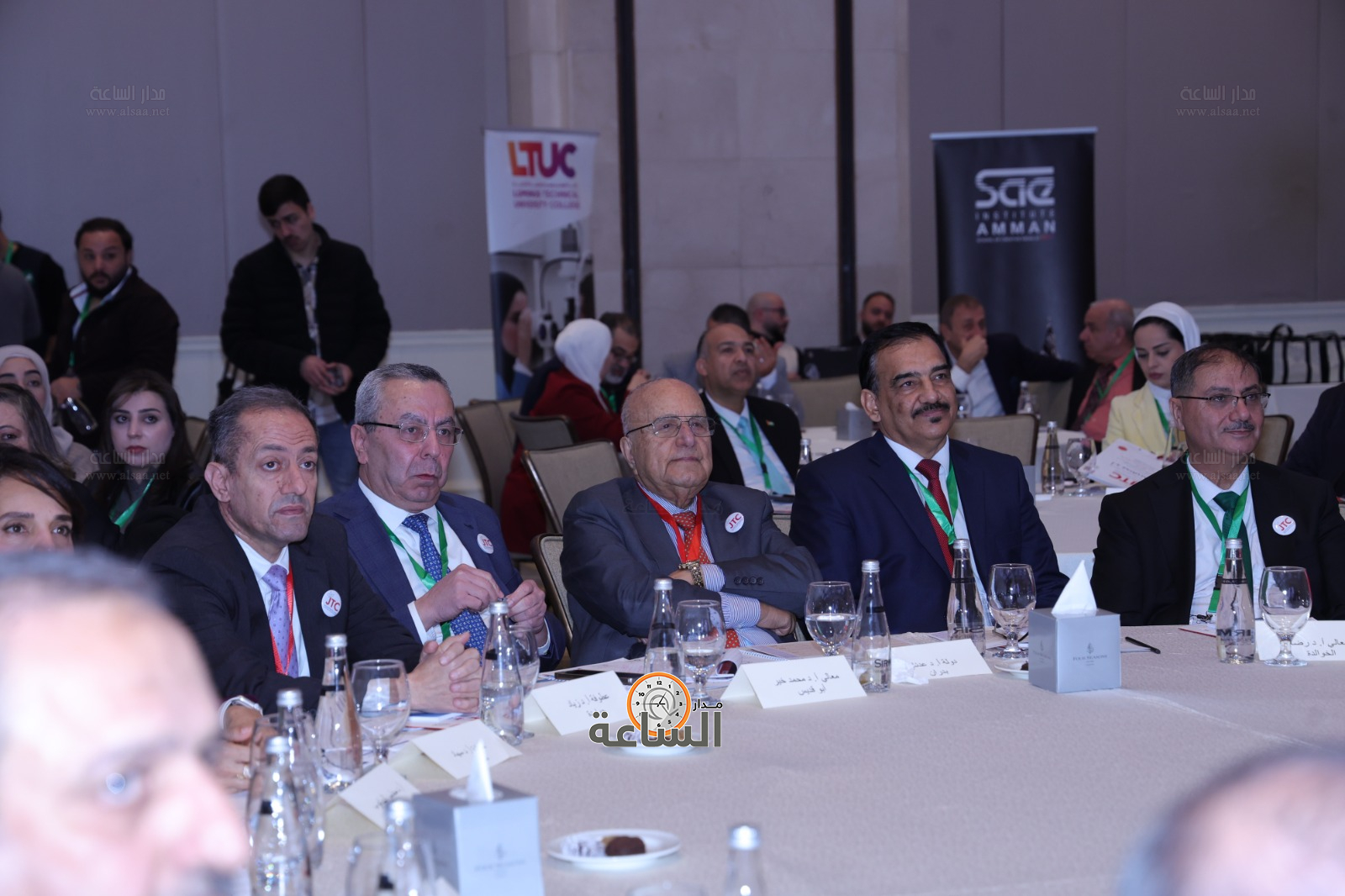 Madar Al-Saa Images 0.11565870421918323