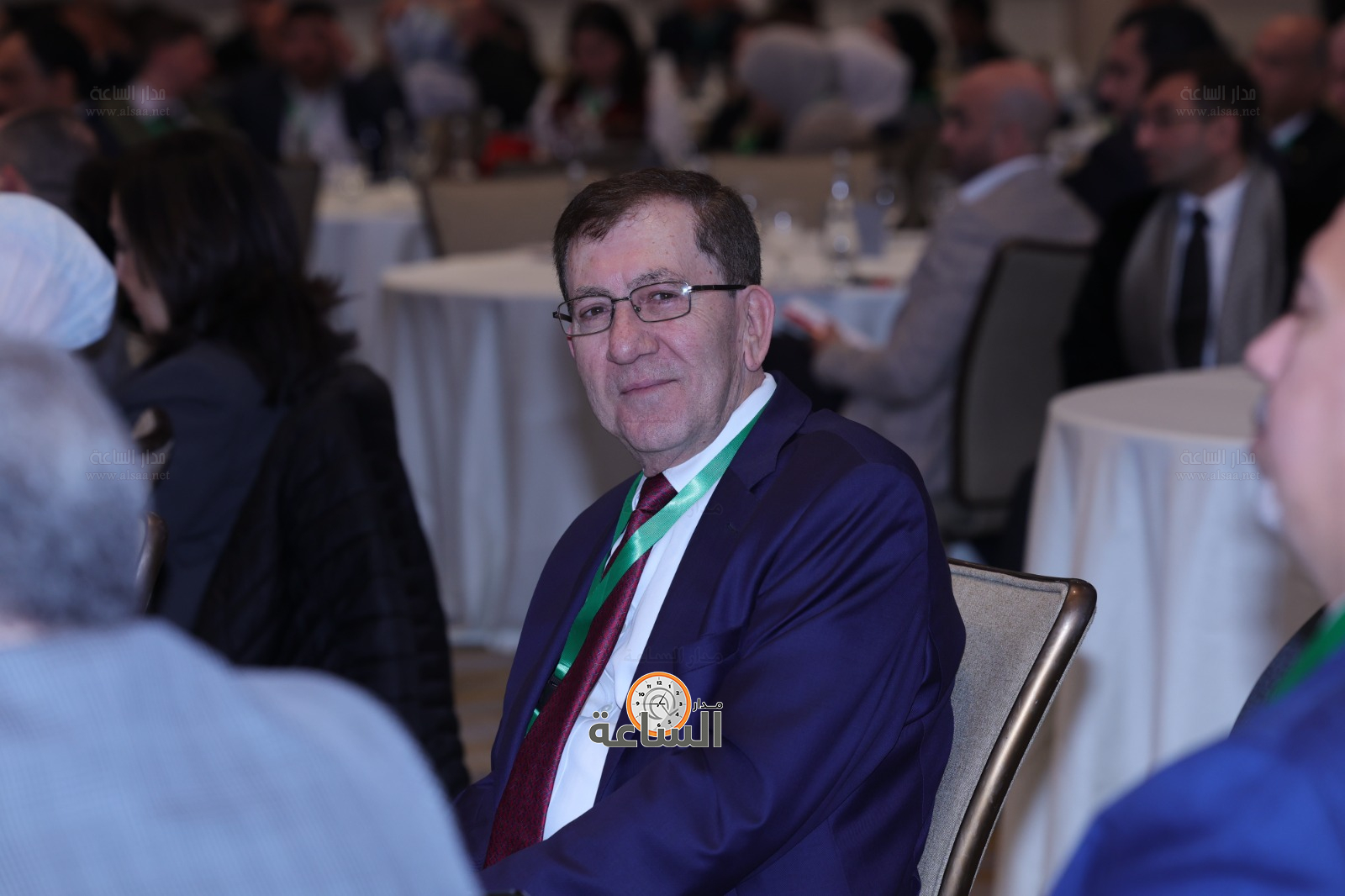 Madar Al-Saa Images 0.4750379186562429