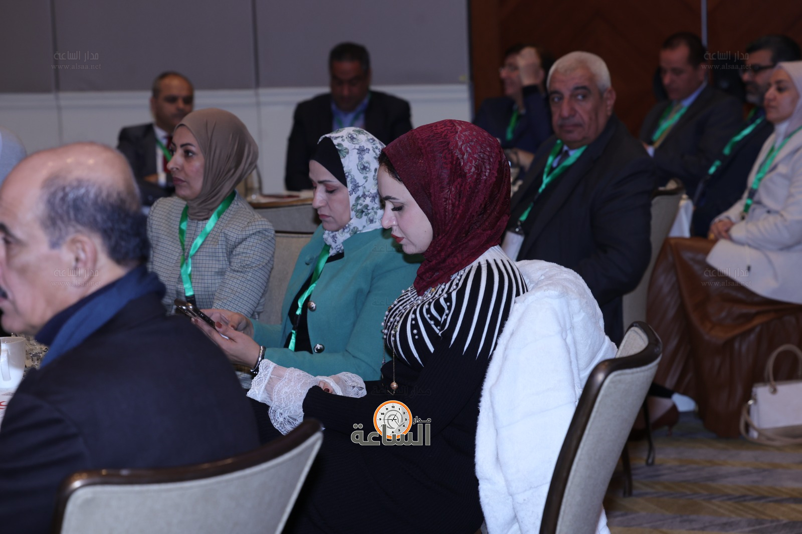 Madar Al-Saa Images 0.010670030669725938