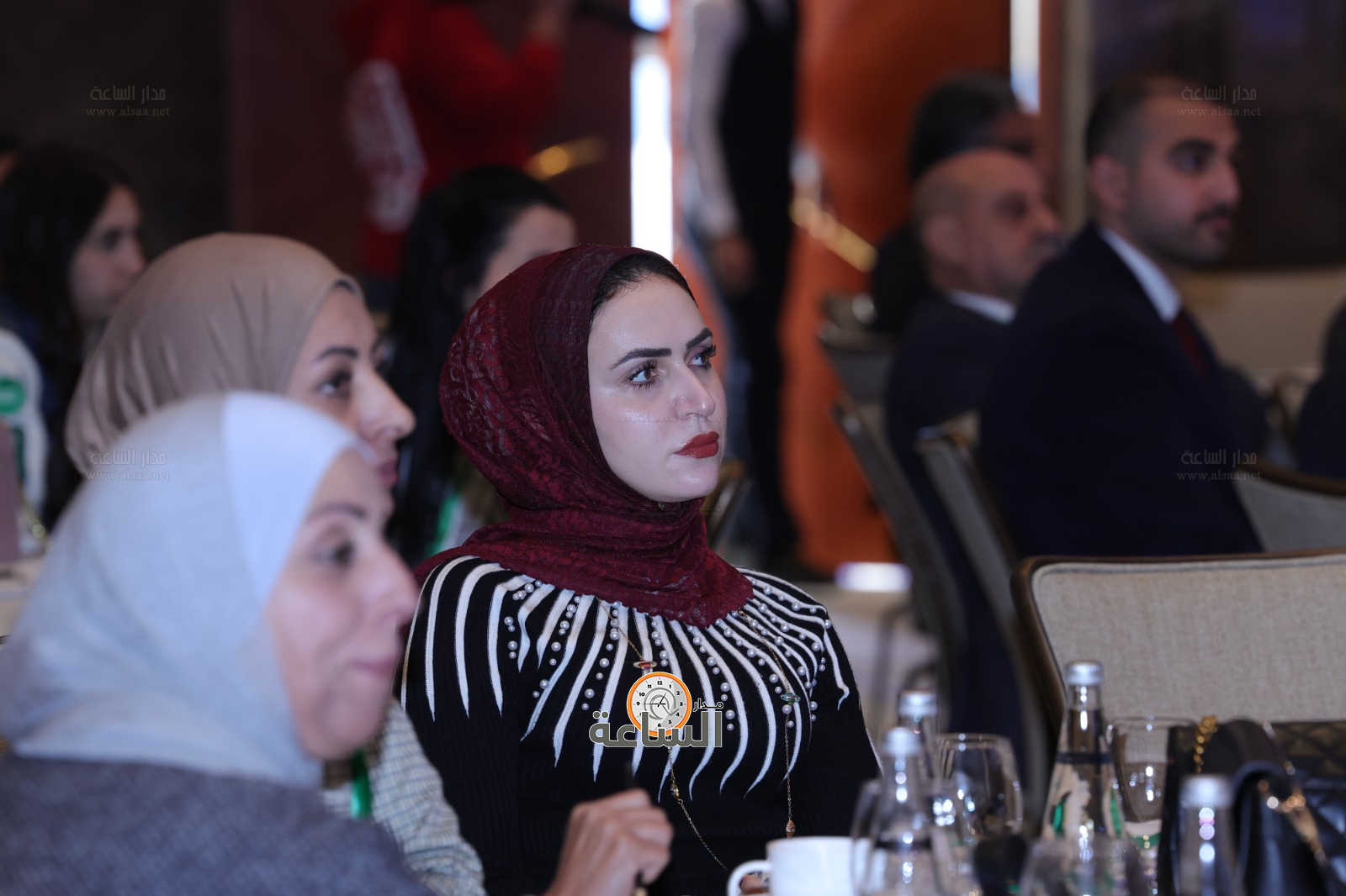 Madar Al-Saa Images 0.07201785309474606