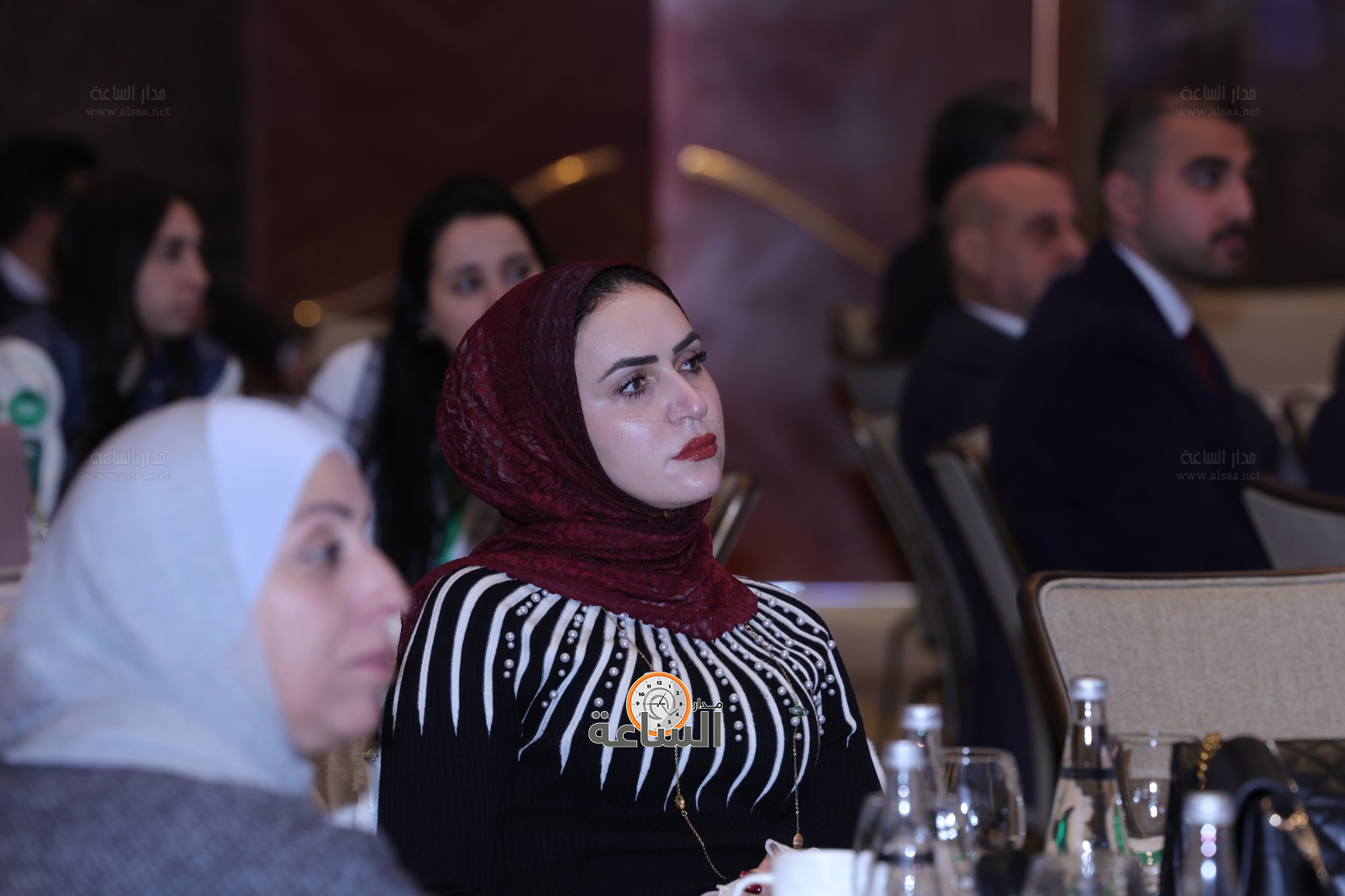 Madar Al-Saa Images 0.7384475600583958