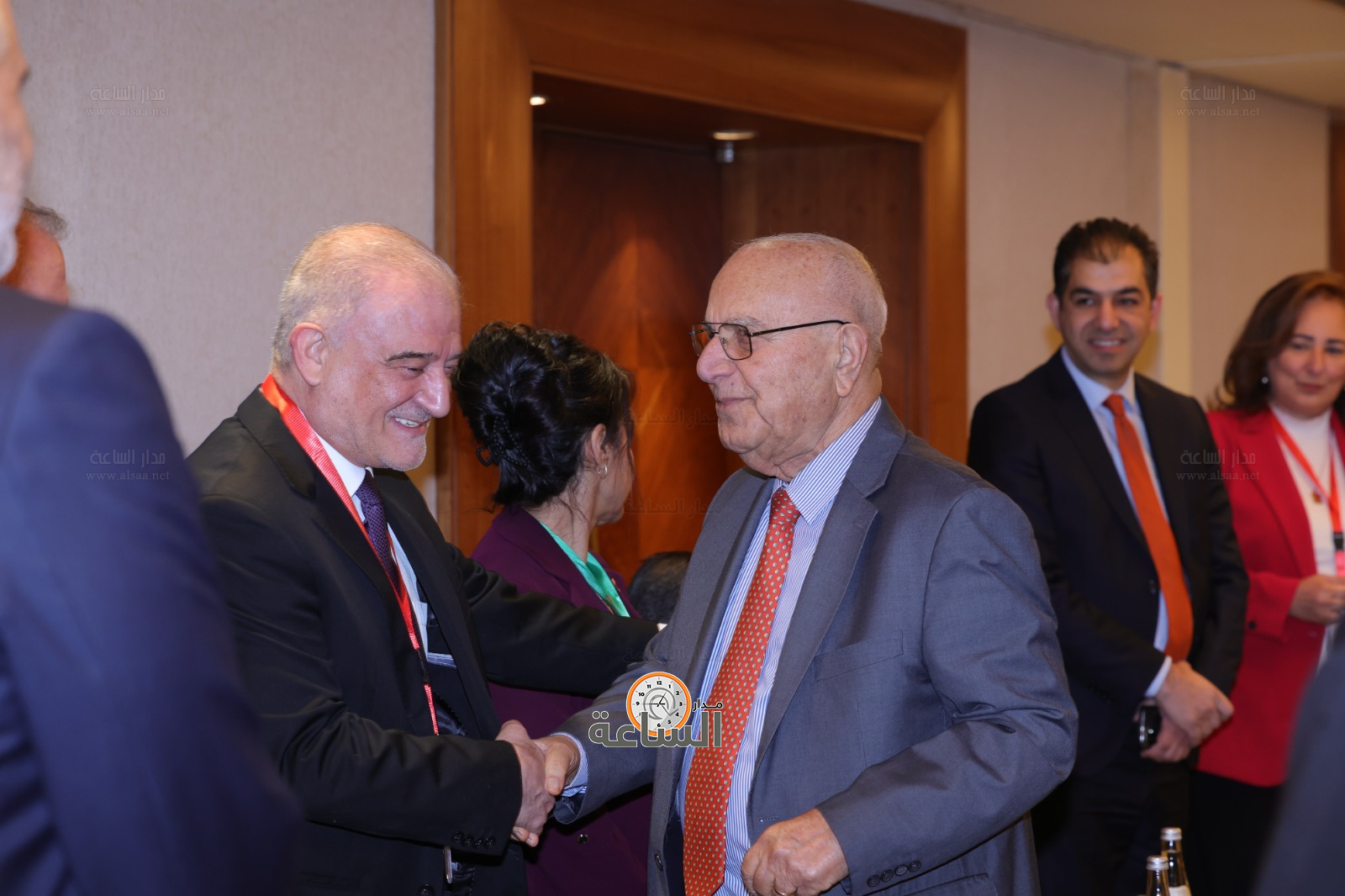 Madar Al-Saa Images 0.40513889502872746