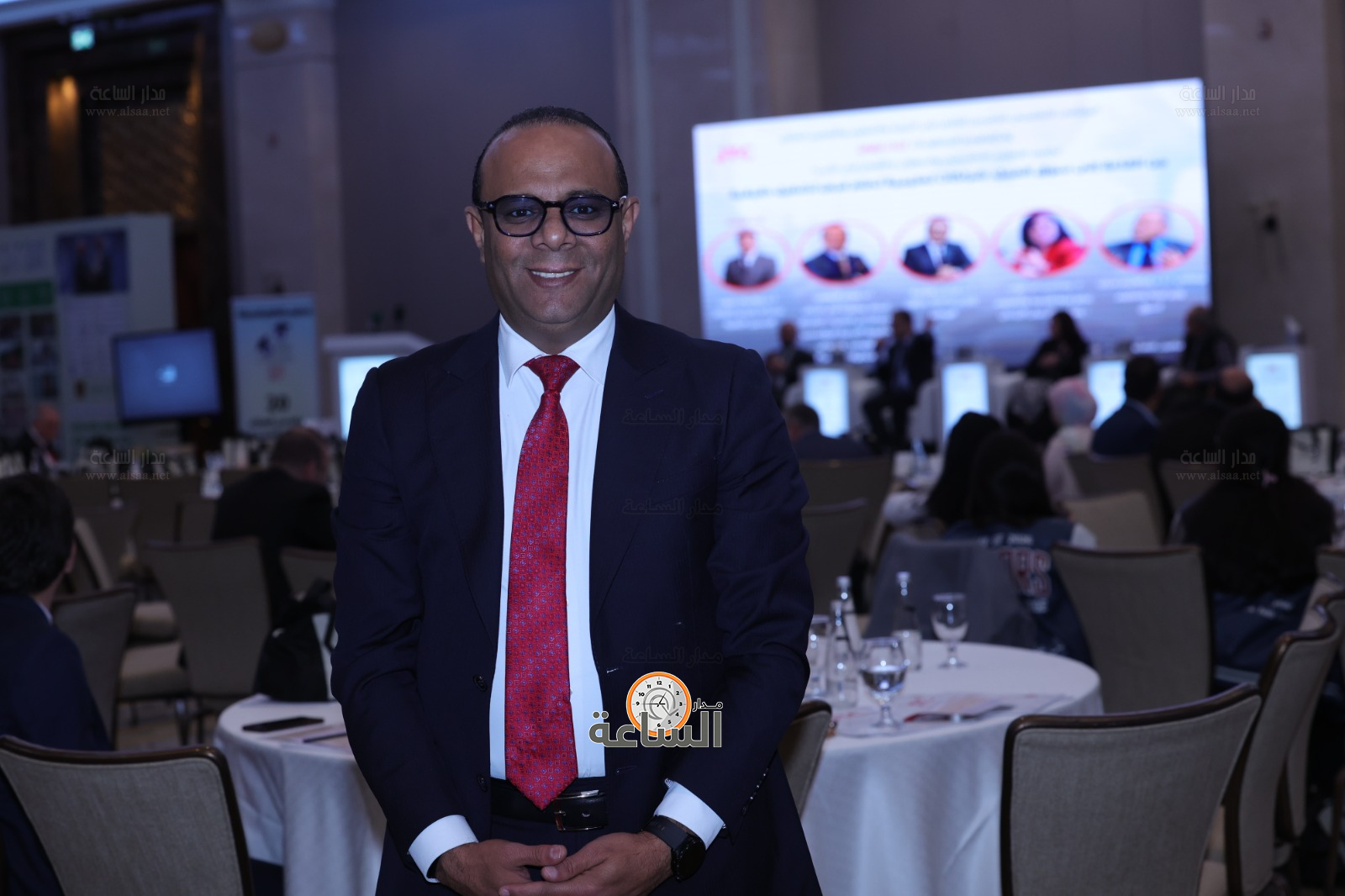 Madar Al-Saa Images 0.4228158566337509