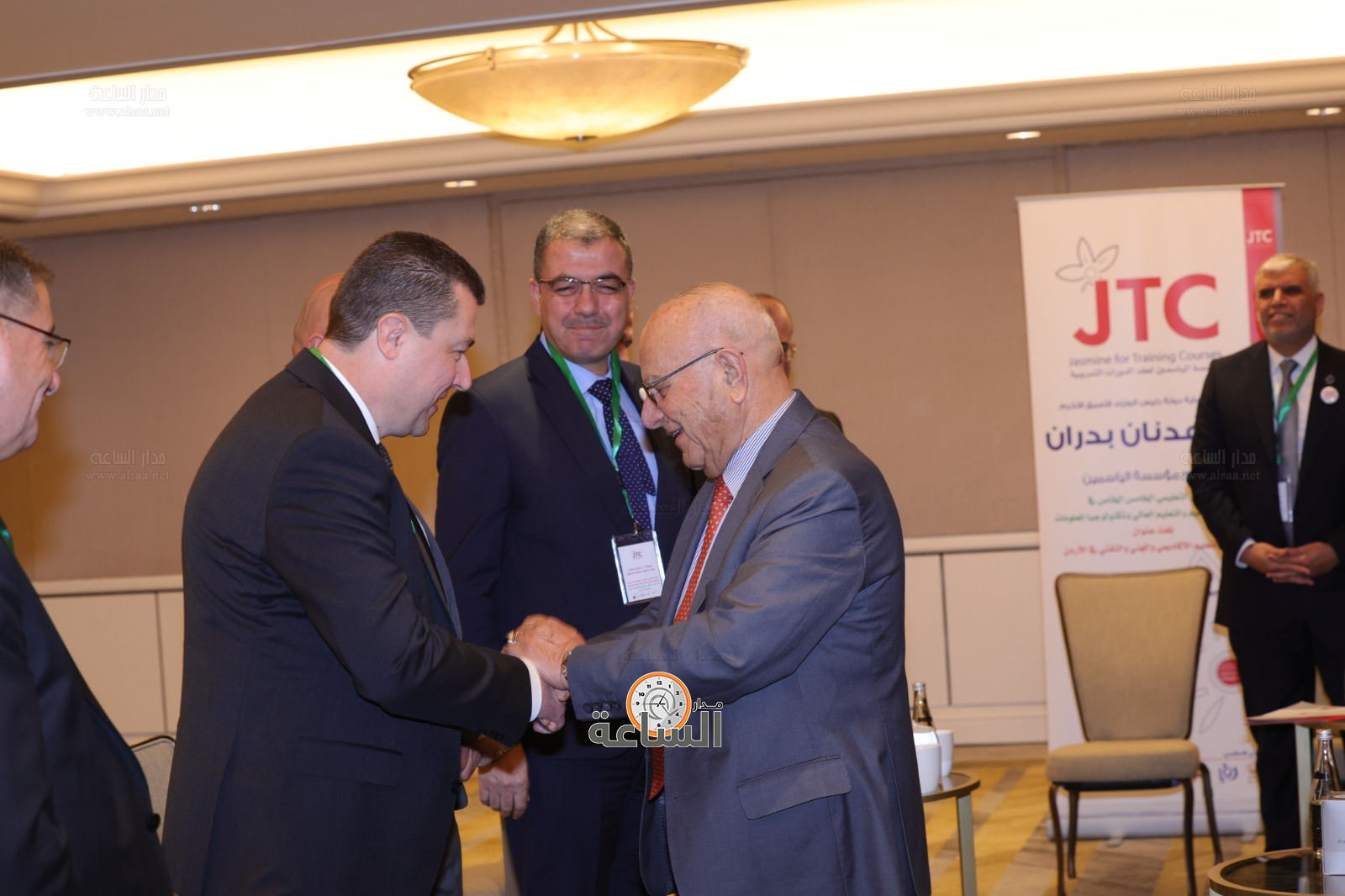 Madar Al-Saa Images 0.24261828770973093