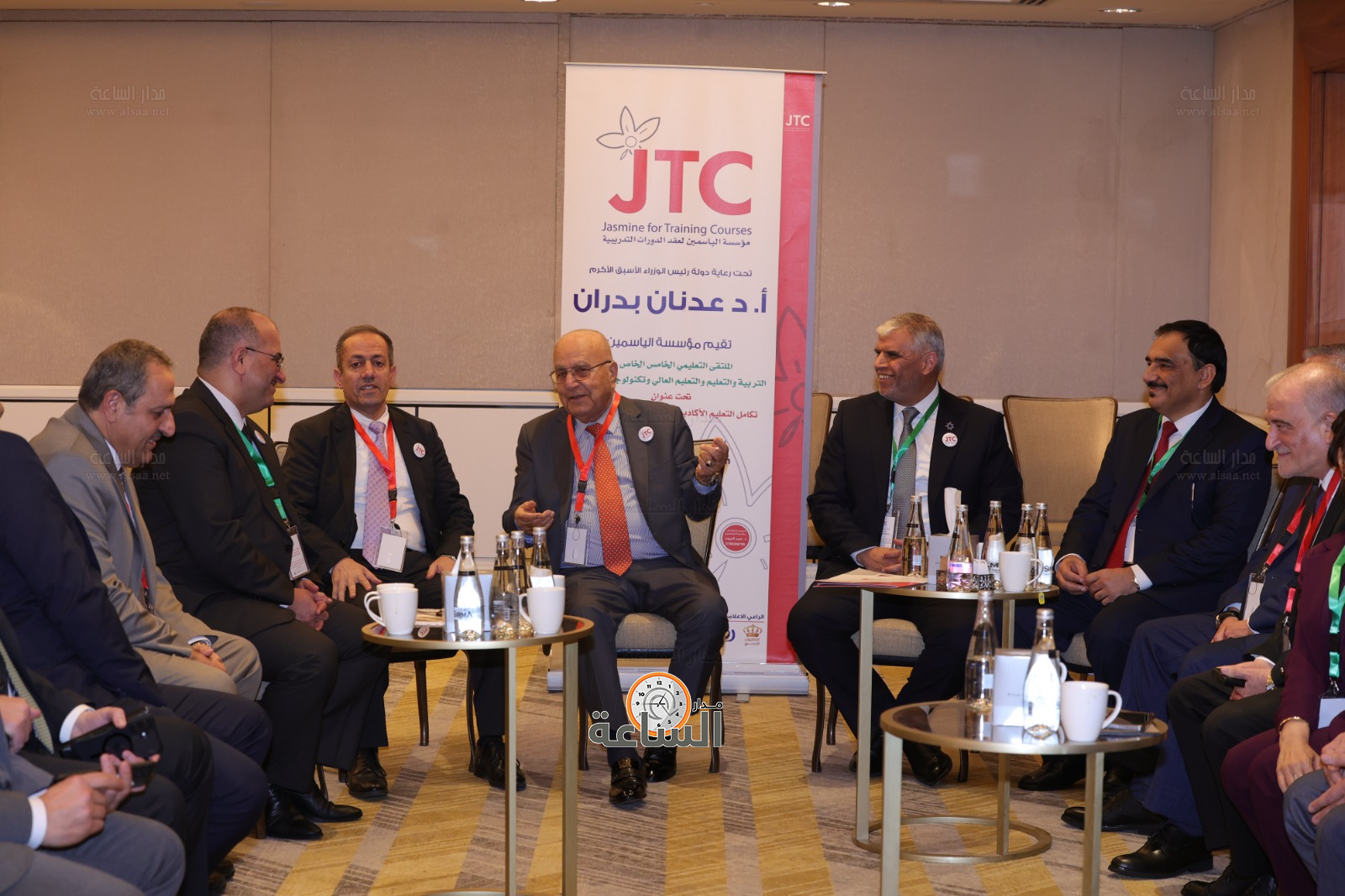 Madar Al-Saa Images 0.4565074255853051