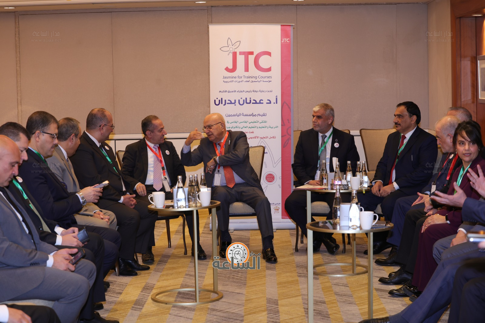 Madar Al-Saa Images 0.5404267564704234