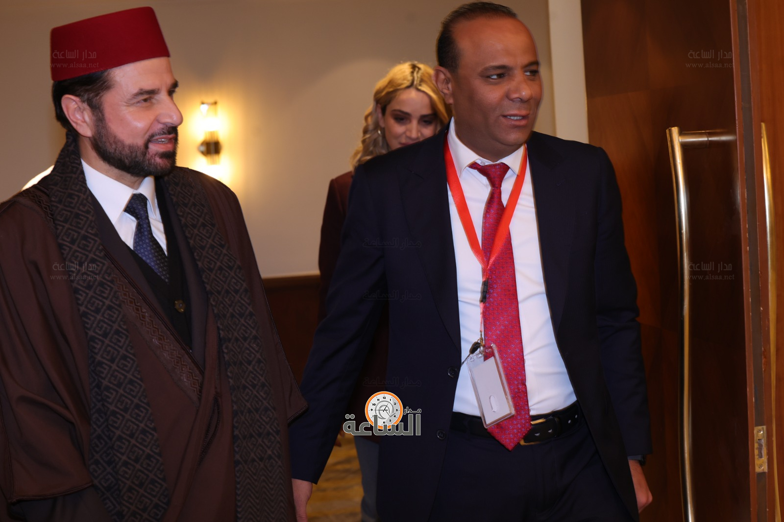 Madar Al-Saa Images 0.03810765950950856