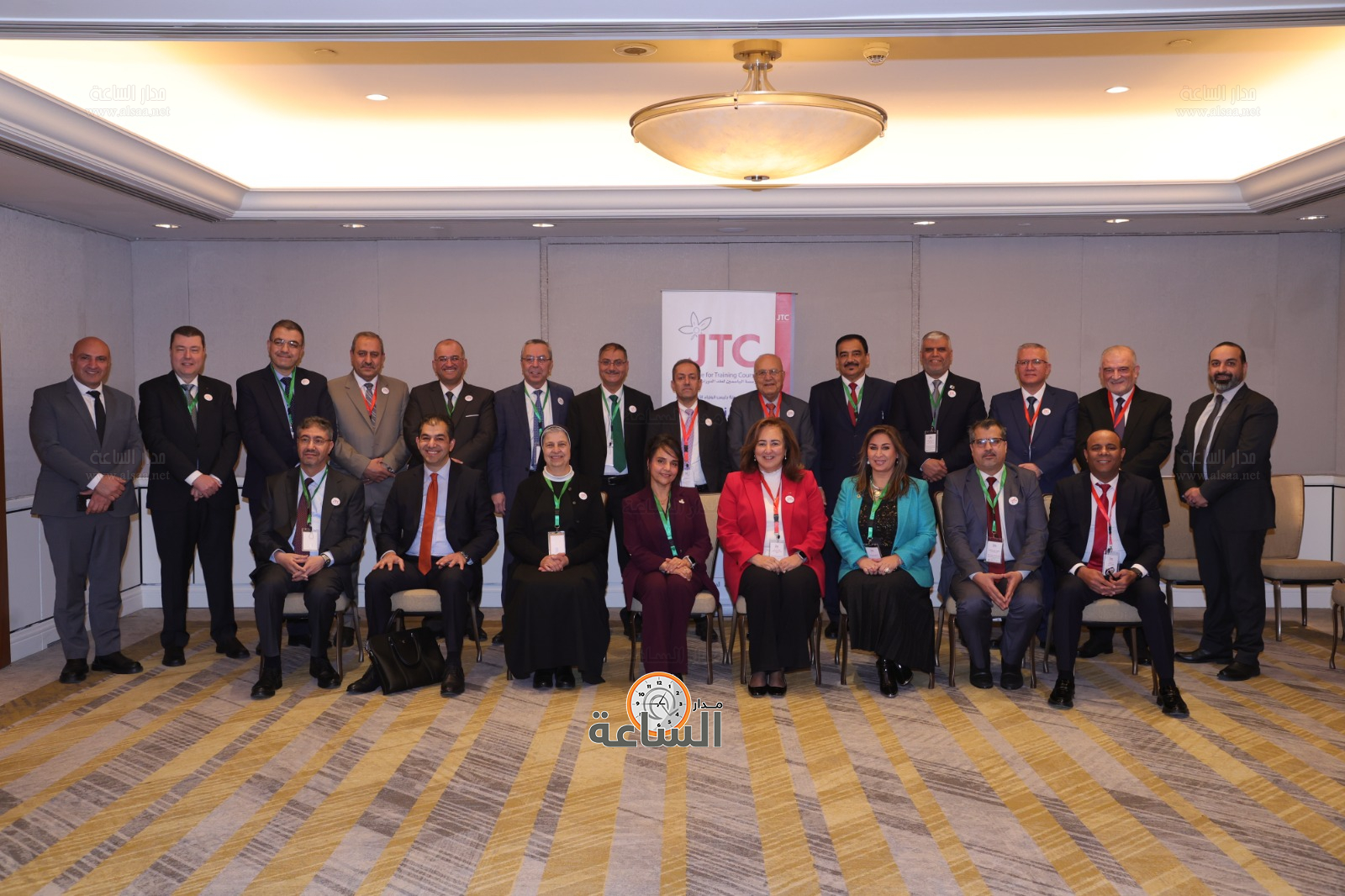 Madar Al-Saa Images 0.3736331980478096