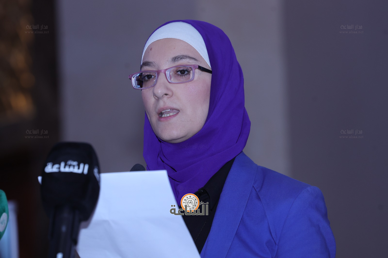 Madar Al-Saa Images 0.7336927019426059