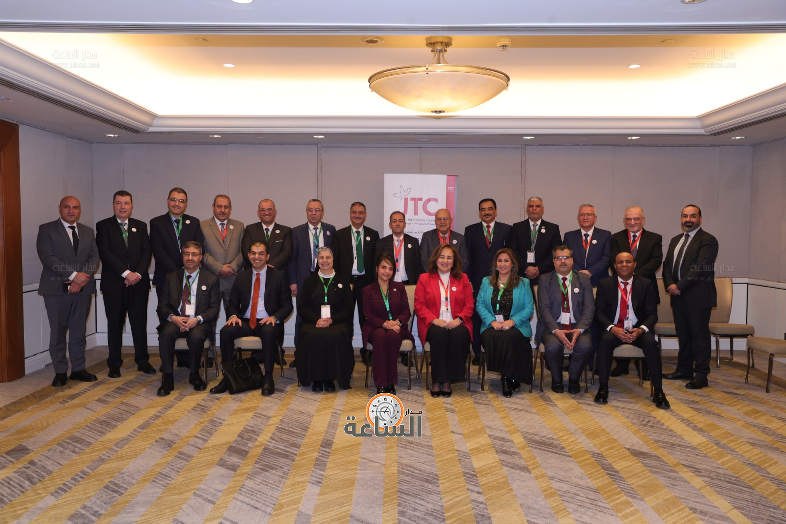 Madar Al-Saa Images 0.2572005908889685