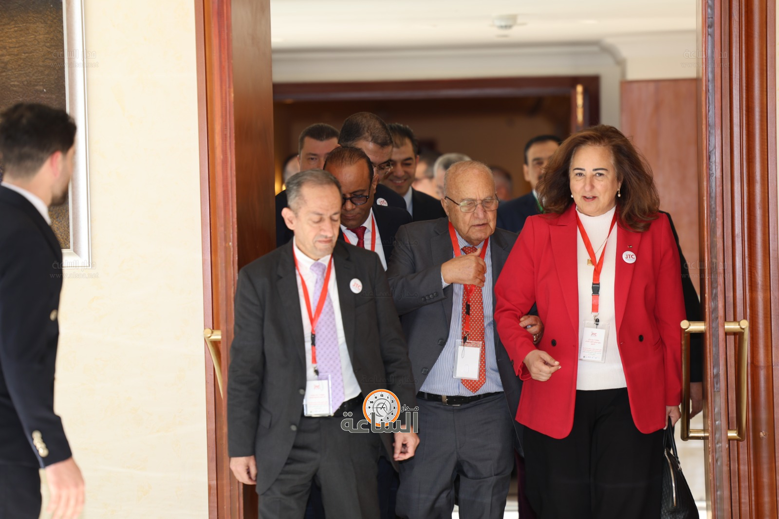 Madar Al-Saa Images 0.5874844954987581