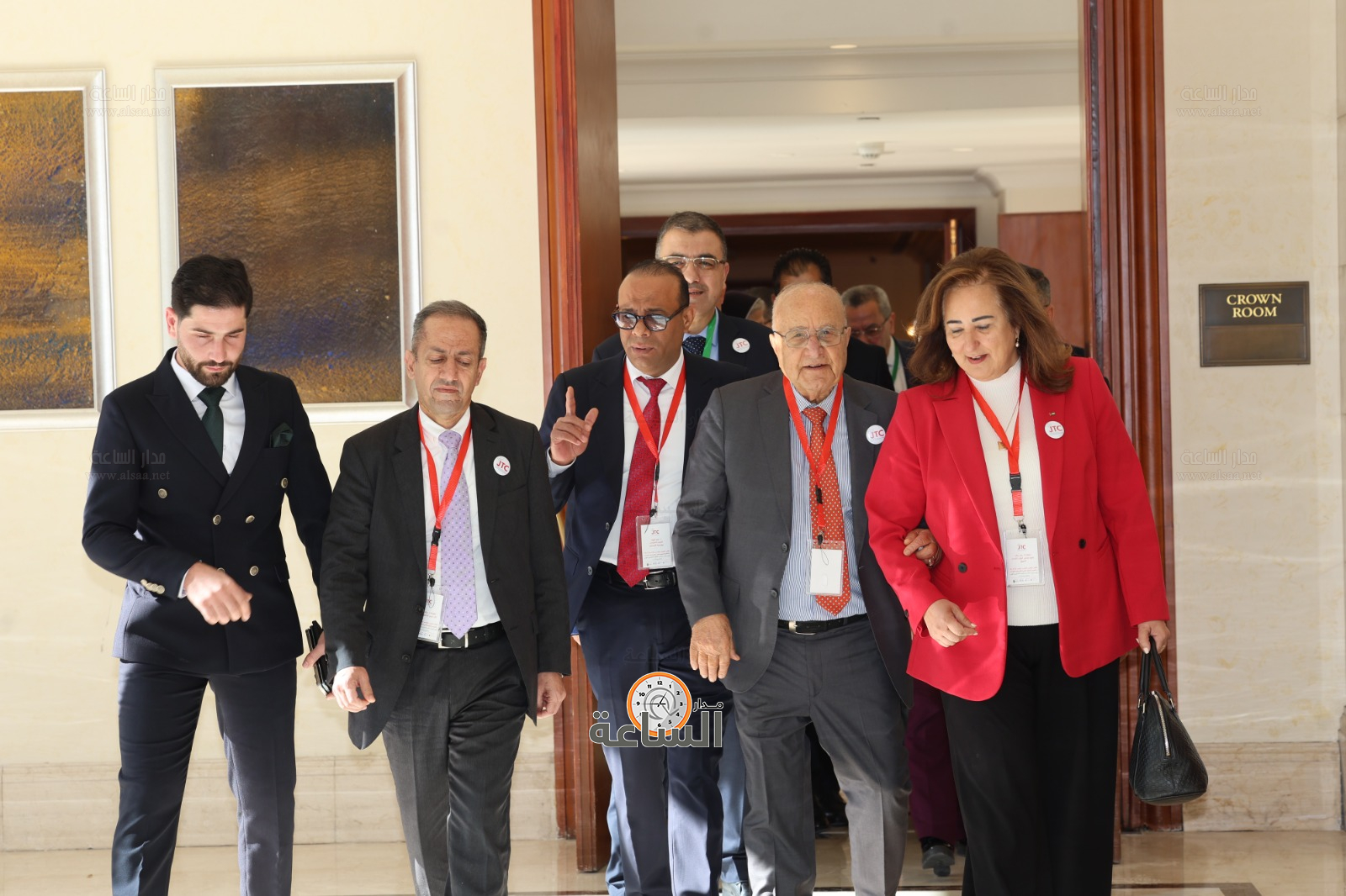 Madar Al-Saa Images 0.494731171899114