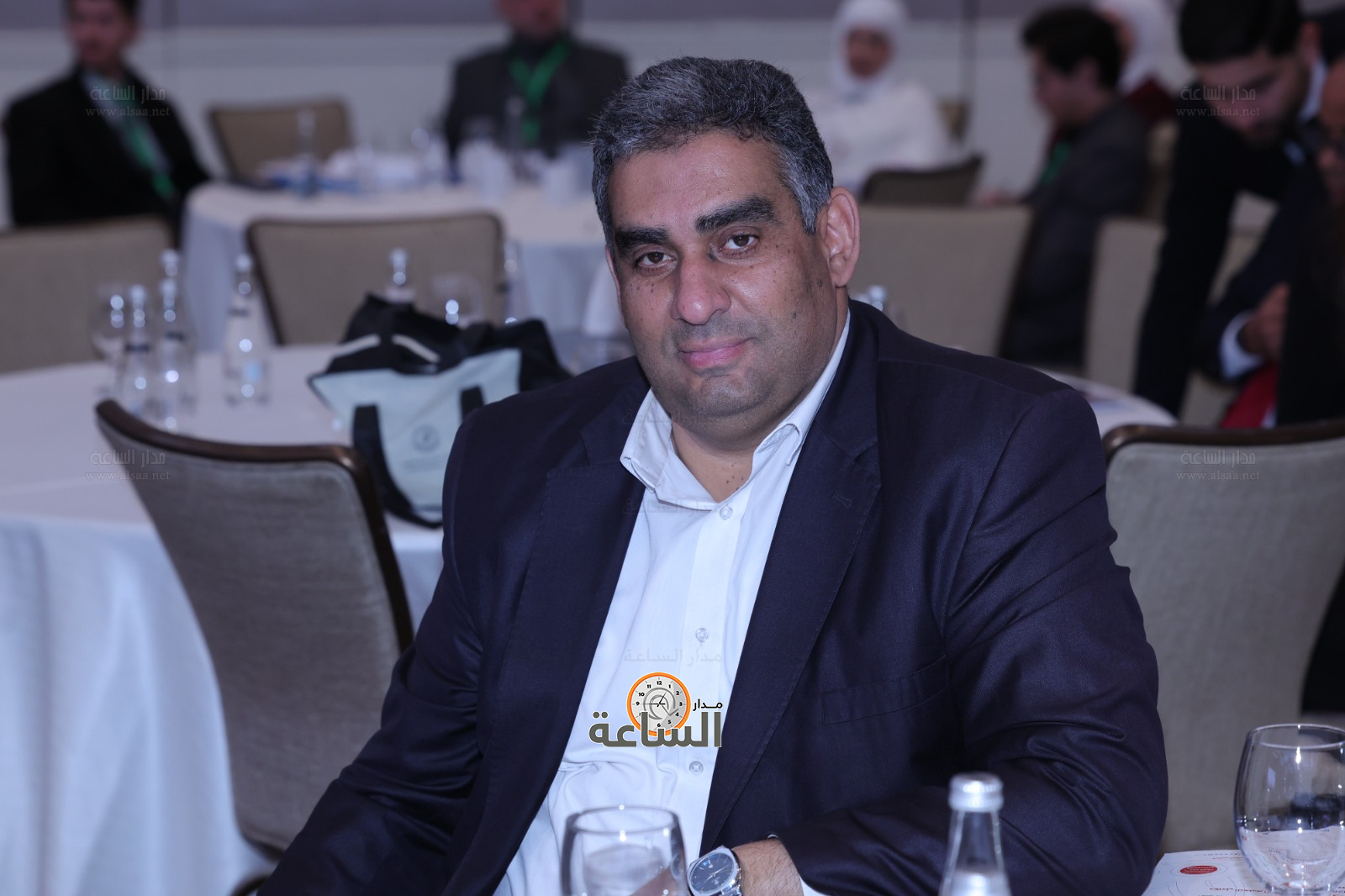 Madar Al-Saa Images 0.5746807995699607