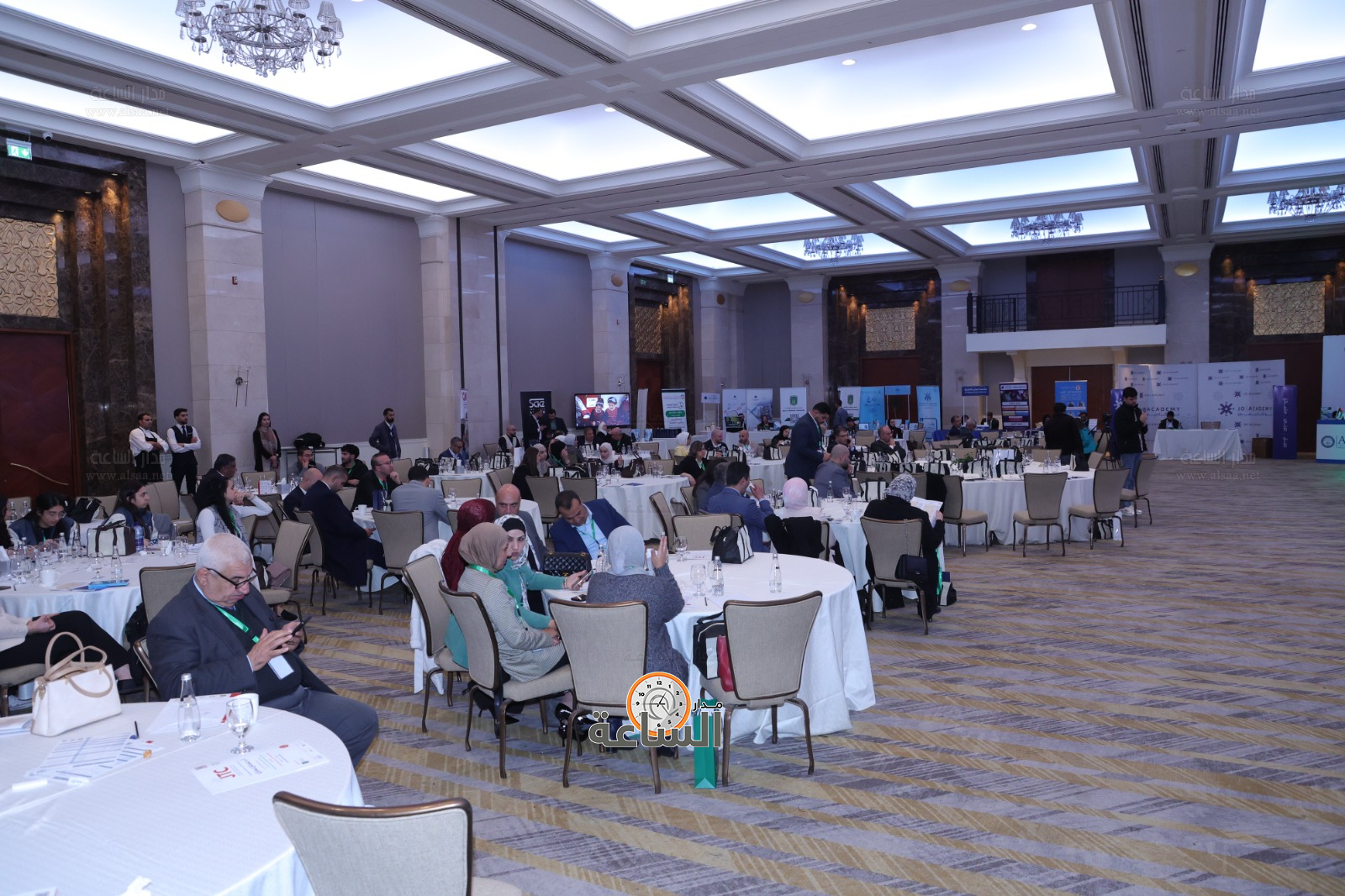 Madar Al-Saa Images 0.4582864022898311