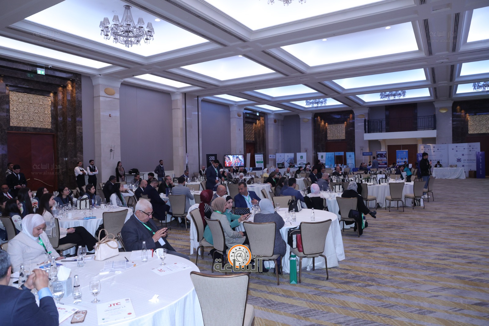 Madar Al-Saa Images 0.14486252960530277