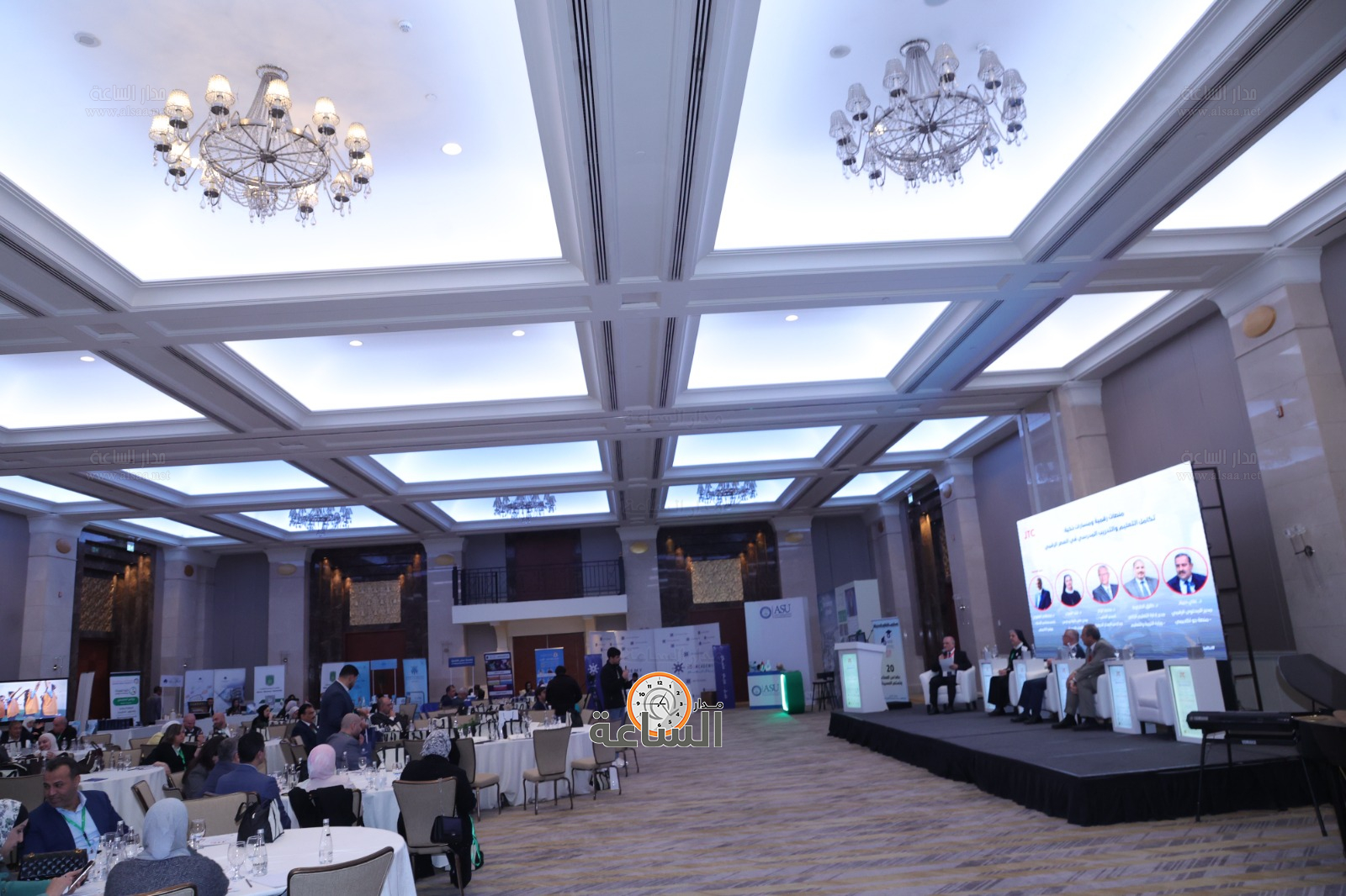 Madar Al-Saa Images 0.42202023152178536