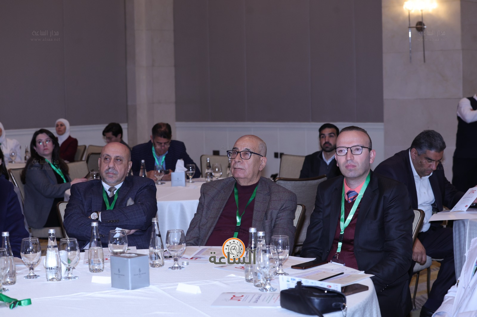 Madar Al-Saa Images 0.17995729067634214