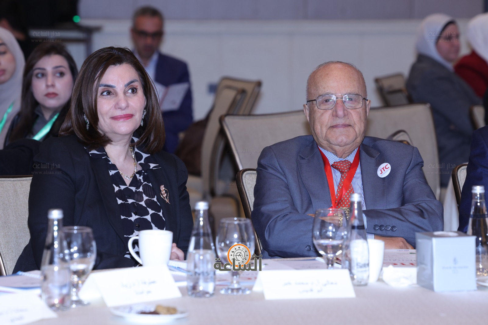 Madar Al-Saa Images 0.3888177082882939