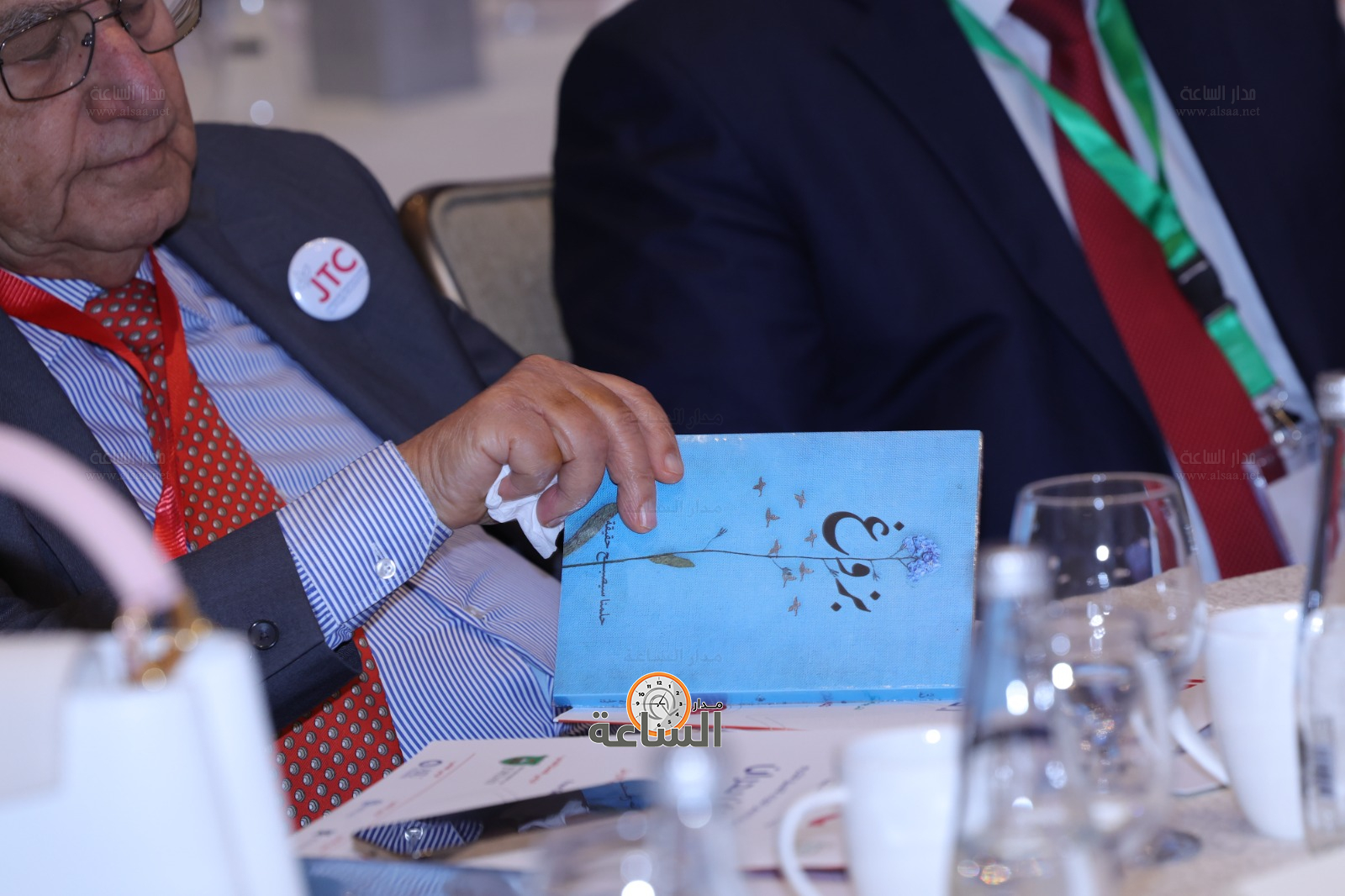 Madar Al-Saa Images 0.9508871587385695