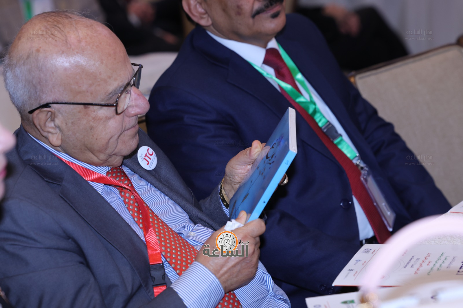 Madar Al-Saa Images 0.63306535199159