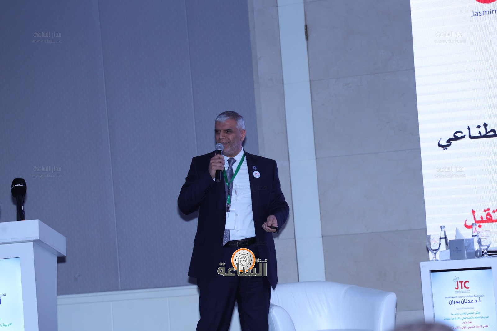 Madar Al-Saa Images 0.8722200916072873