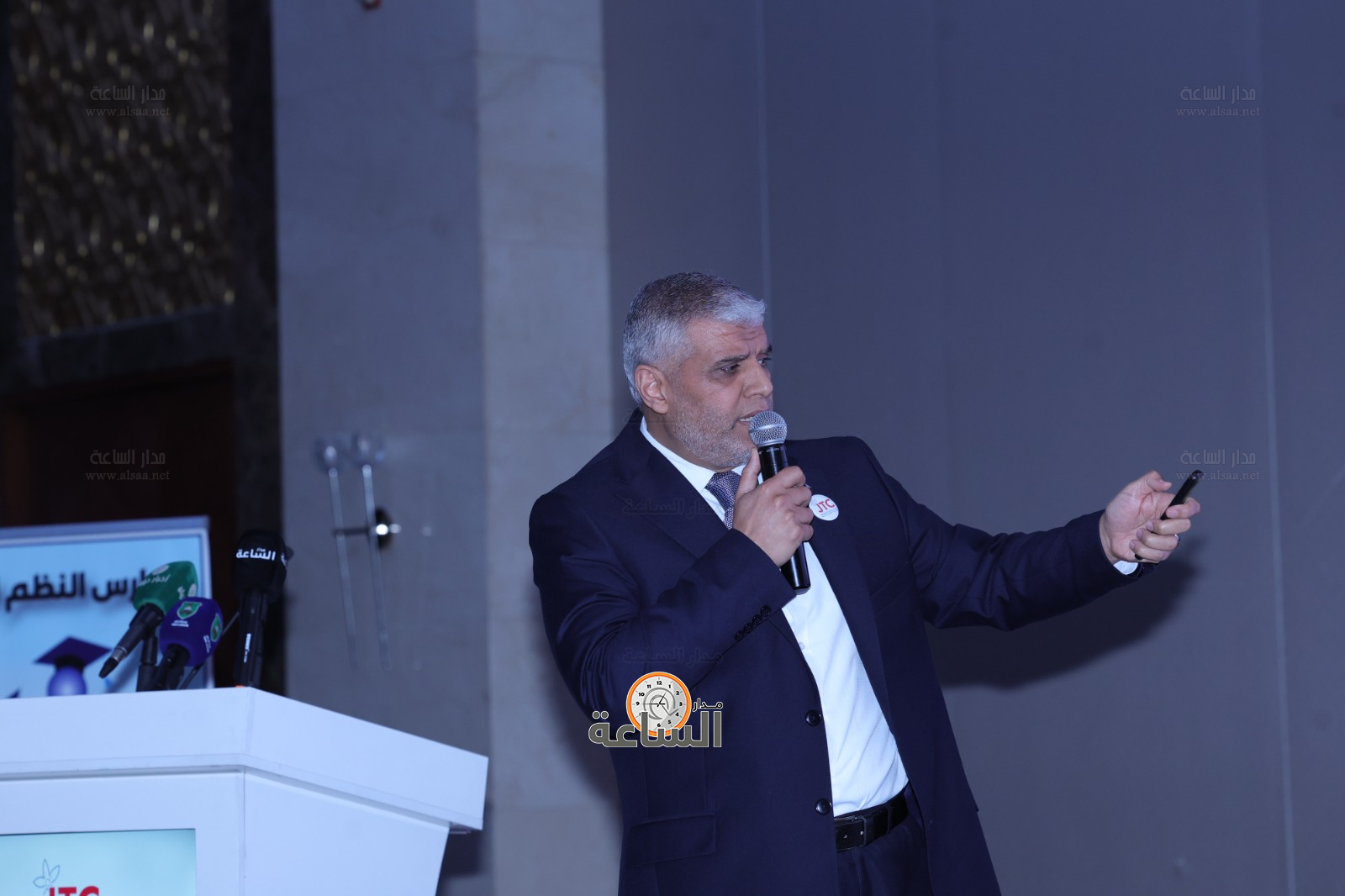 Madar Al-Saa Images 0.278415354847796