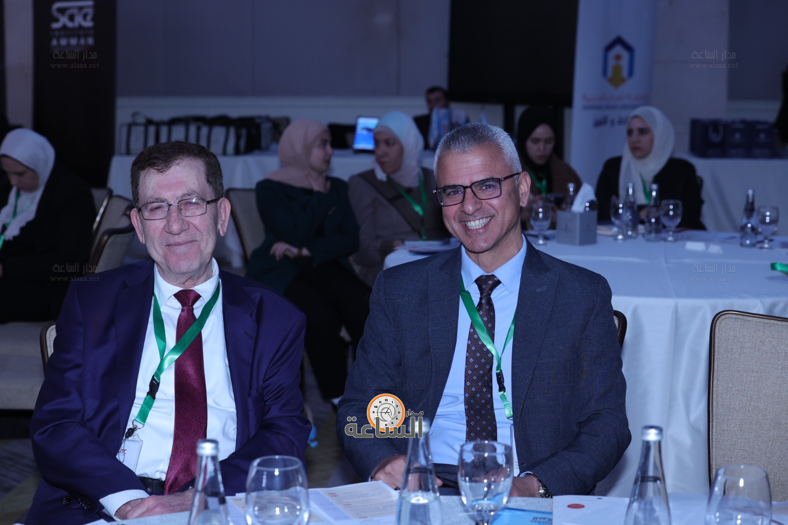 Madar Al-Saa Images 0.34782535425828864