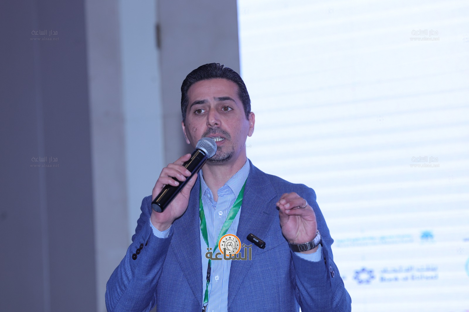 Madar Al-Saa Images 0.7260549965939377